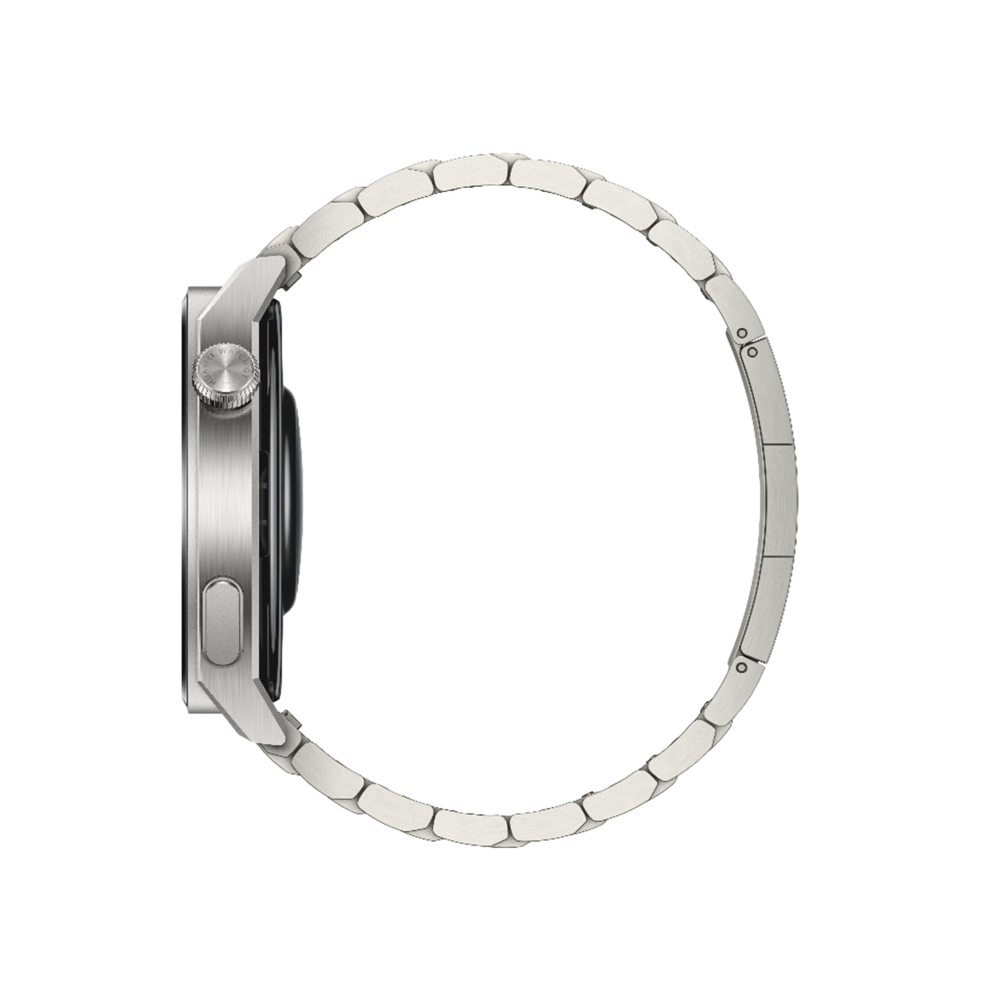 Huawei Watch GT3 Pro 46mm Titanyum Akıllı Saat