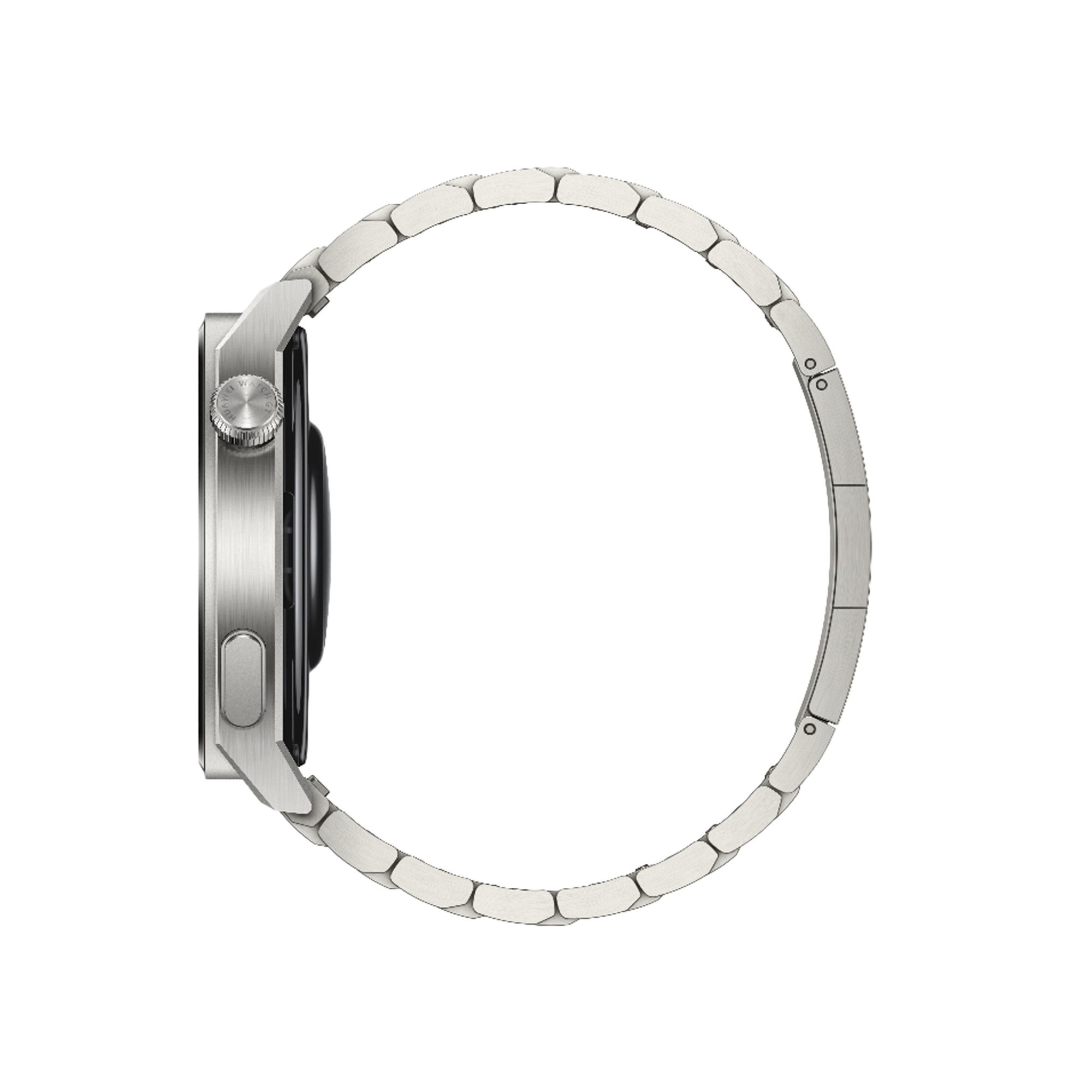 Huawei Watch GT3 Pro 46mm Titanyum Akıllı Saat