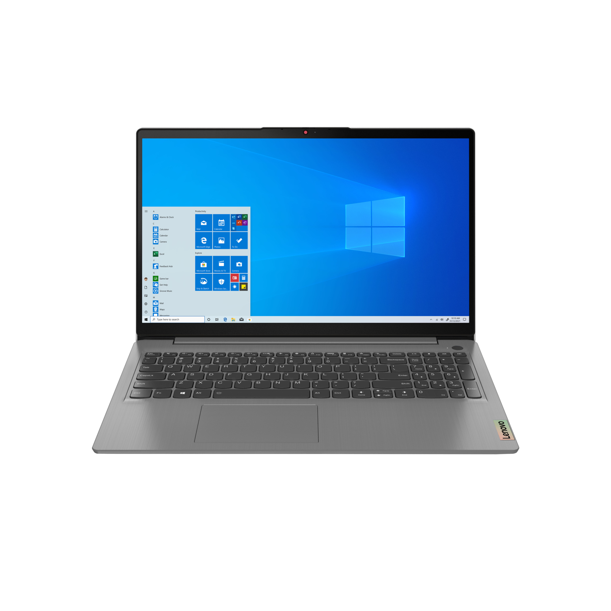 Lenovo 15