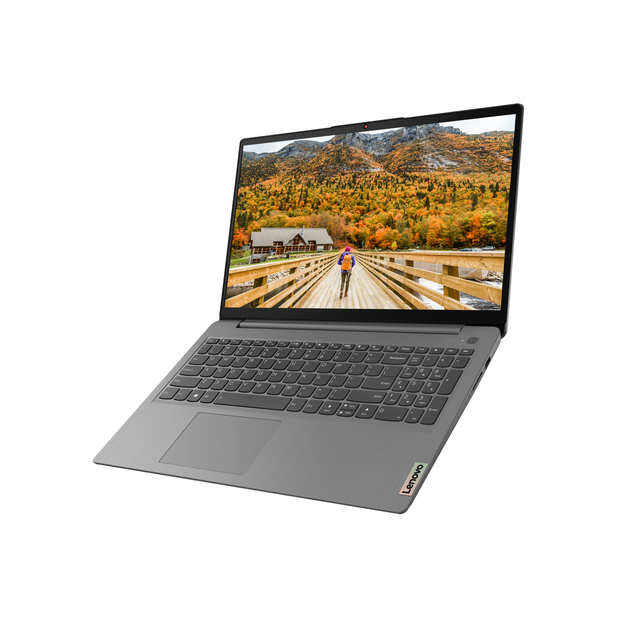 Lenovo 15