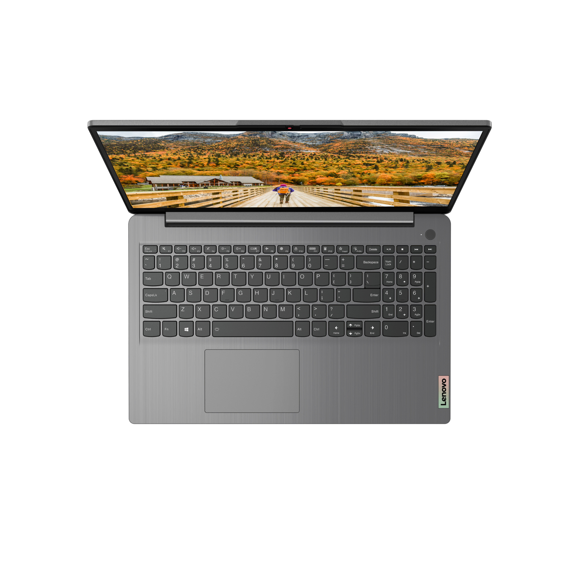 Lenovo 15