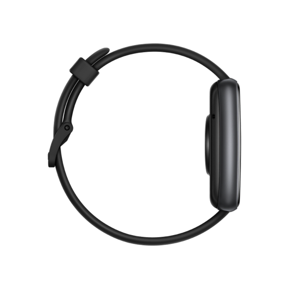 Huawei Watch Fit 2 Aktif Gece Siyahı Akıllı Saat