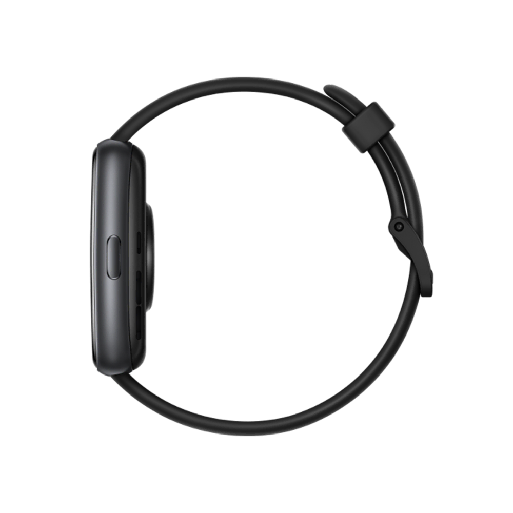 Huawei Watch Fit 2 Aktif Gece Siyahı Akıllı Saat