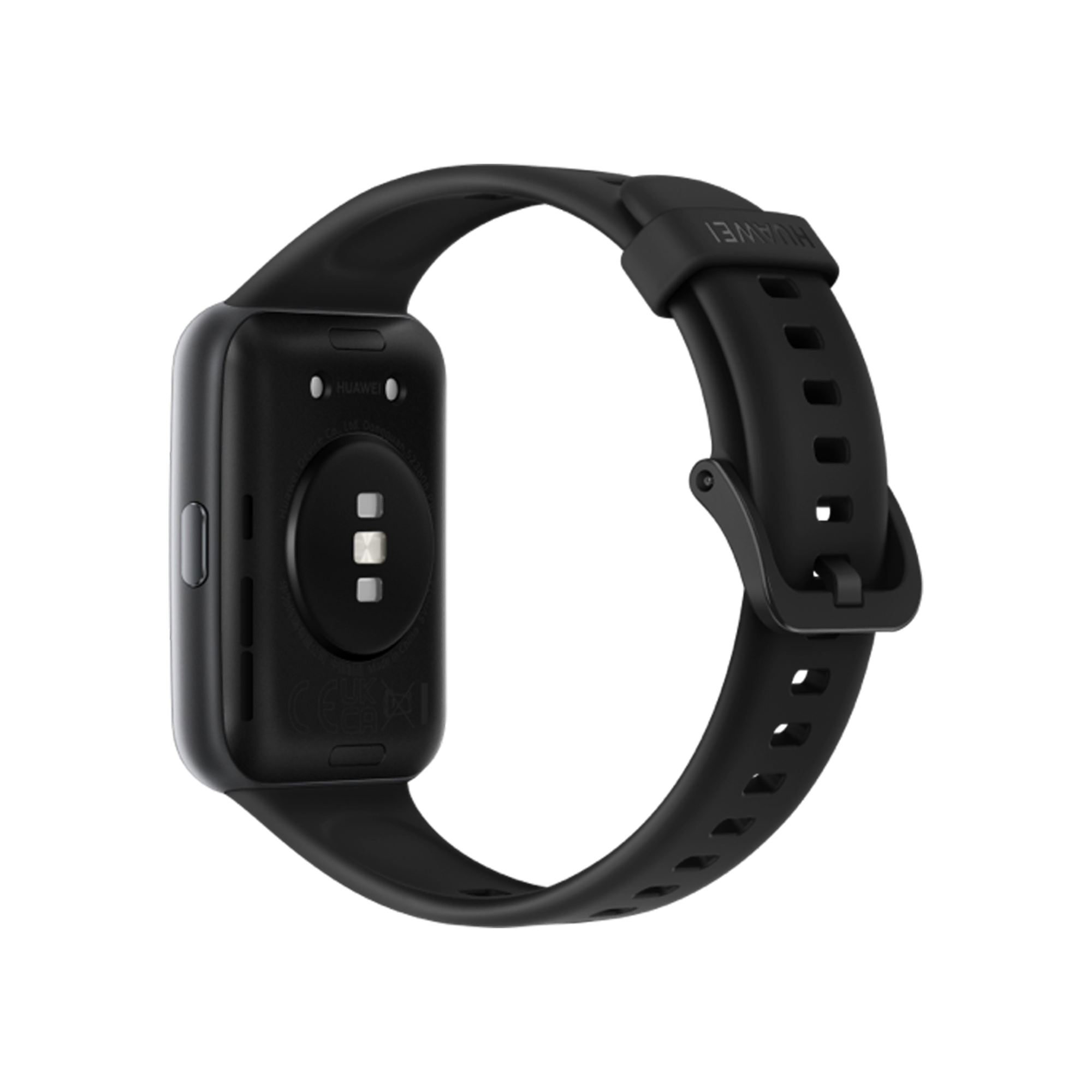 Huawei Watch Fit 2 Aktif Gece Siyahı Akıllı Saat