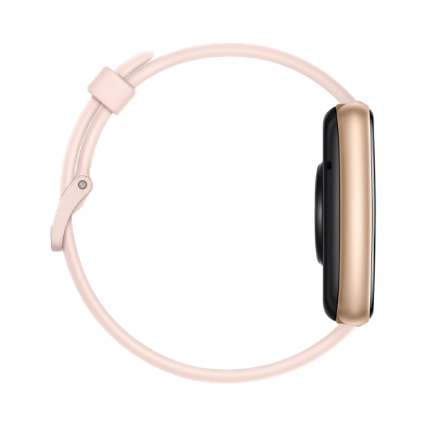 Huawei Watch Fit 2 Aktif Sakura Pembesi Akıllı Saat