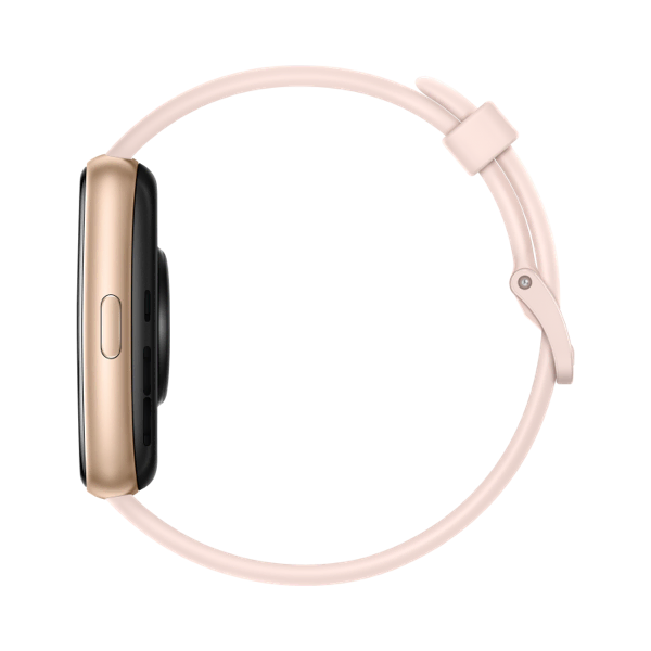 Huawei Watch Fit 2 Aktif Sakura Pembesi Akıllı Saat