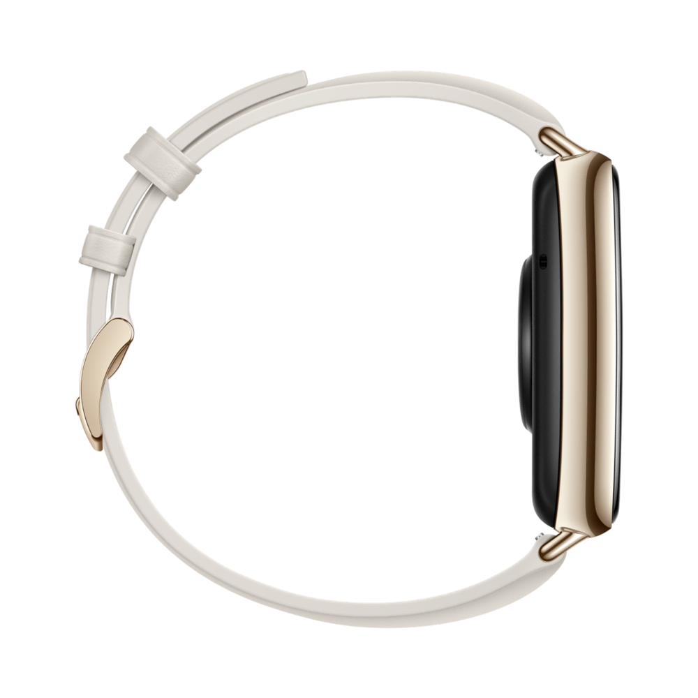 Huawei Watch Fit 2 Klasik Ay Beyazı Akıllı Saat