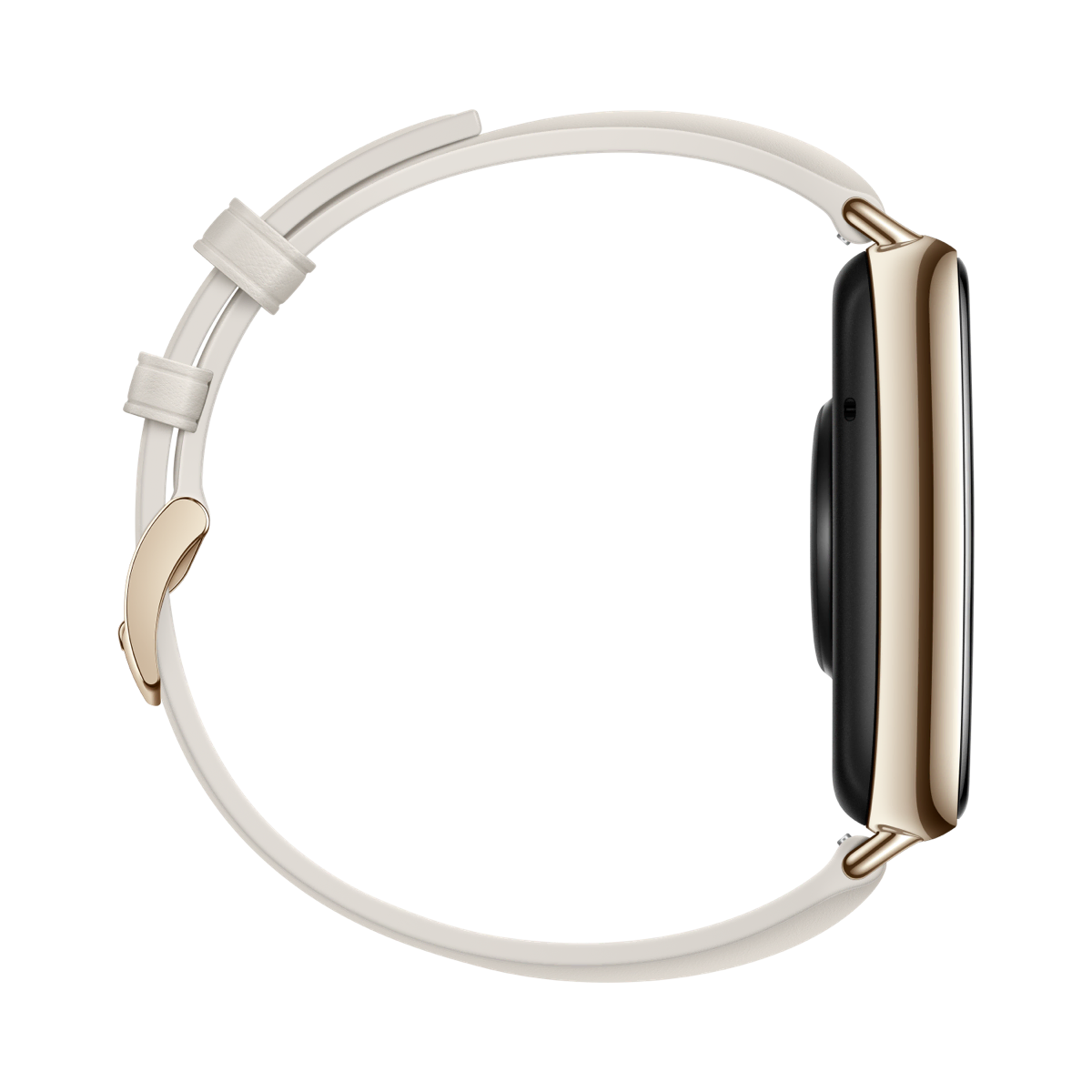 Huawei Watch Fit 2 Klasik Ay Beyazı Akıllı Saat