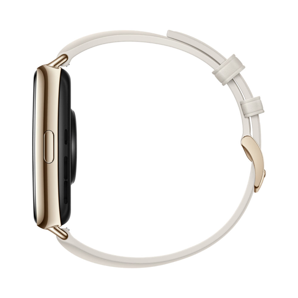 Huawei Watch Fit 2 Klasik Ay Beyazı Akıllı Saat