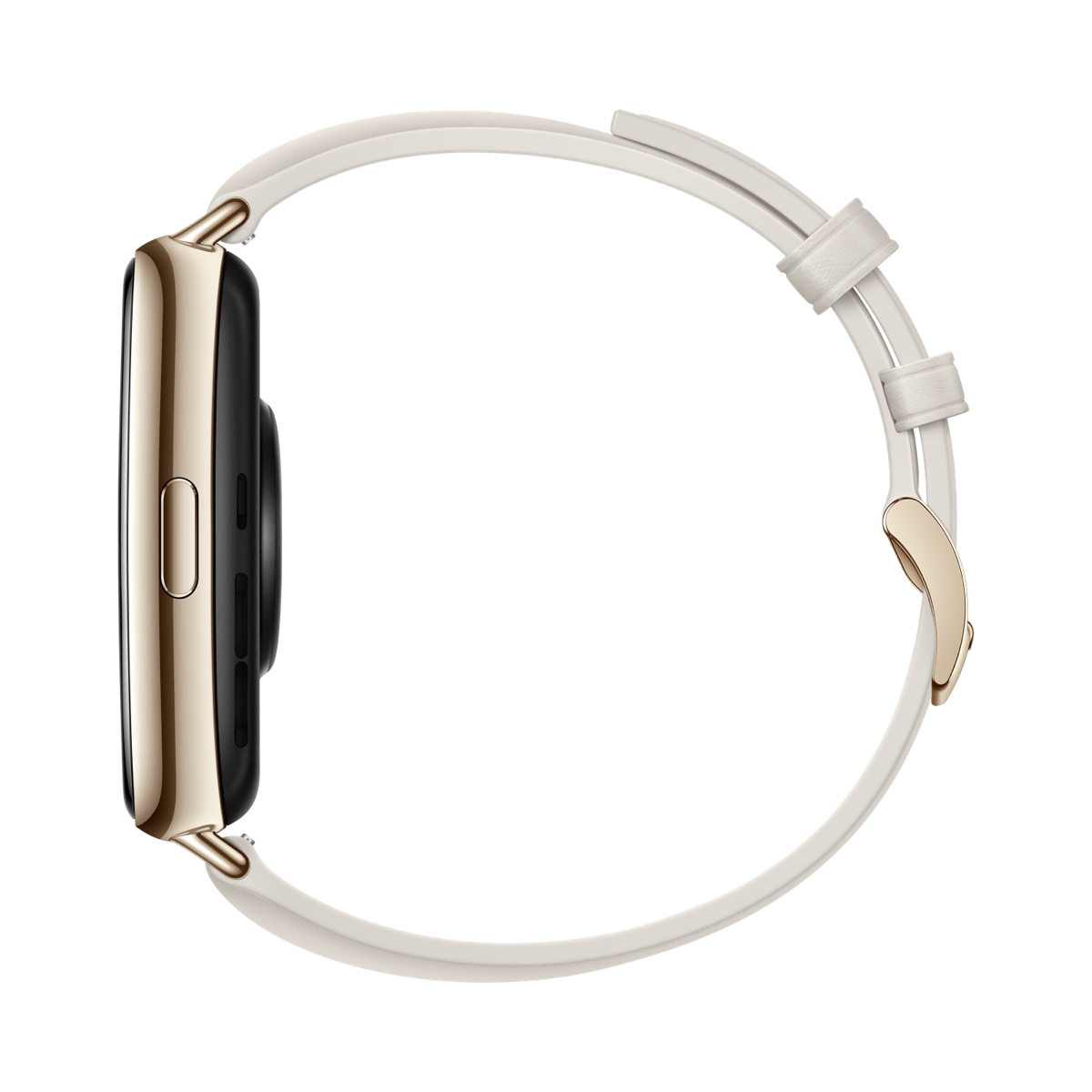 Huawei Watch Fit 2 Klasik Ay Beyazı Akıllı Saat
