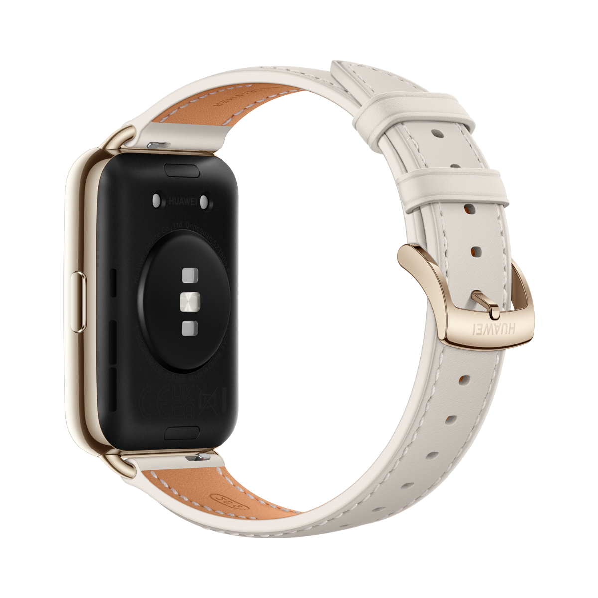 Huawei Watch Fit 2 Klasik Ay Beyazı Akıllı Saat
