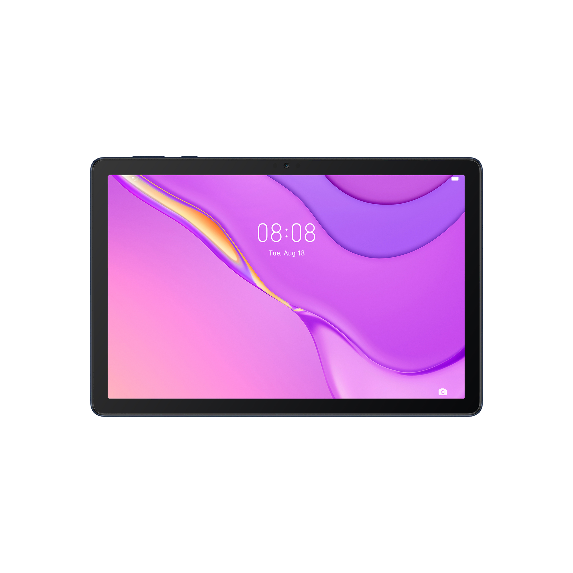 HUAWEI MATEPAD T10S 4/64GB-Mavi Tablet