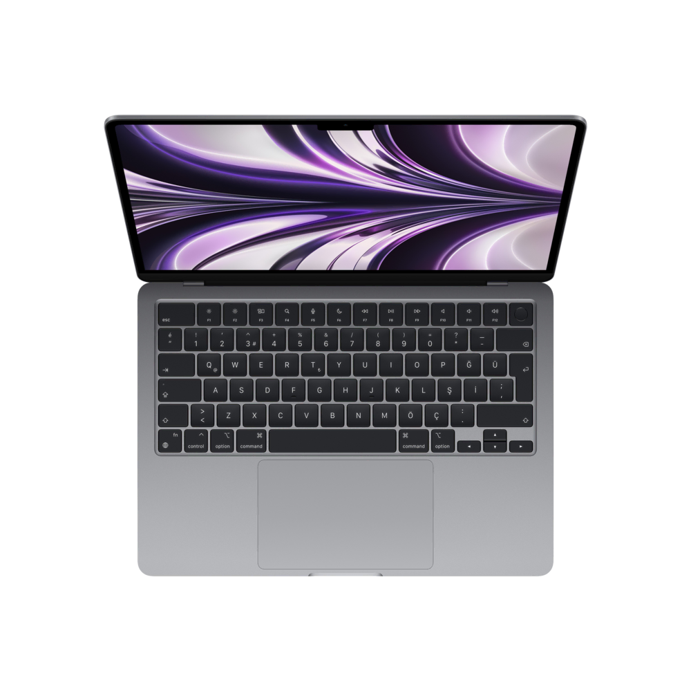 MacBook Air 13.6
