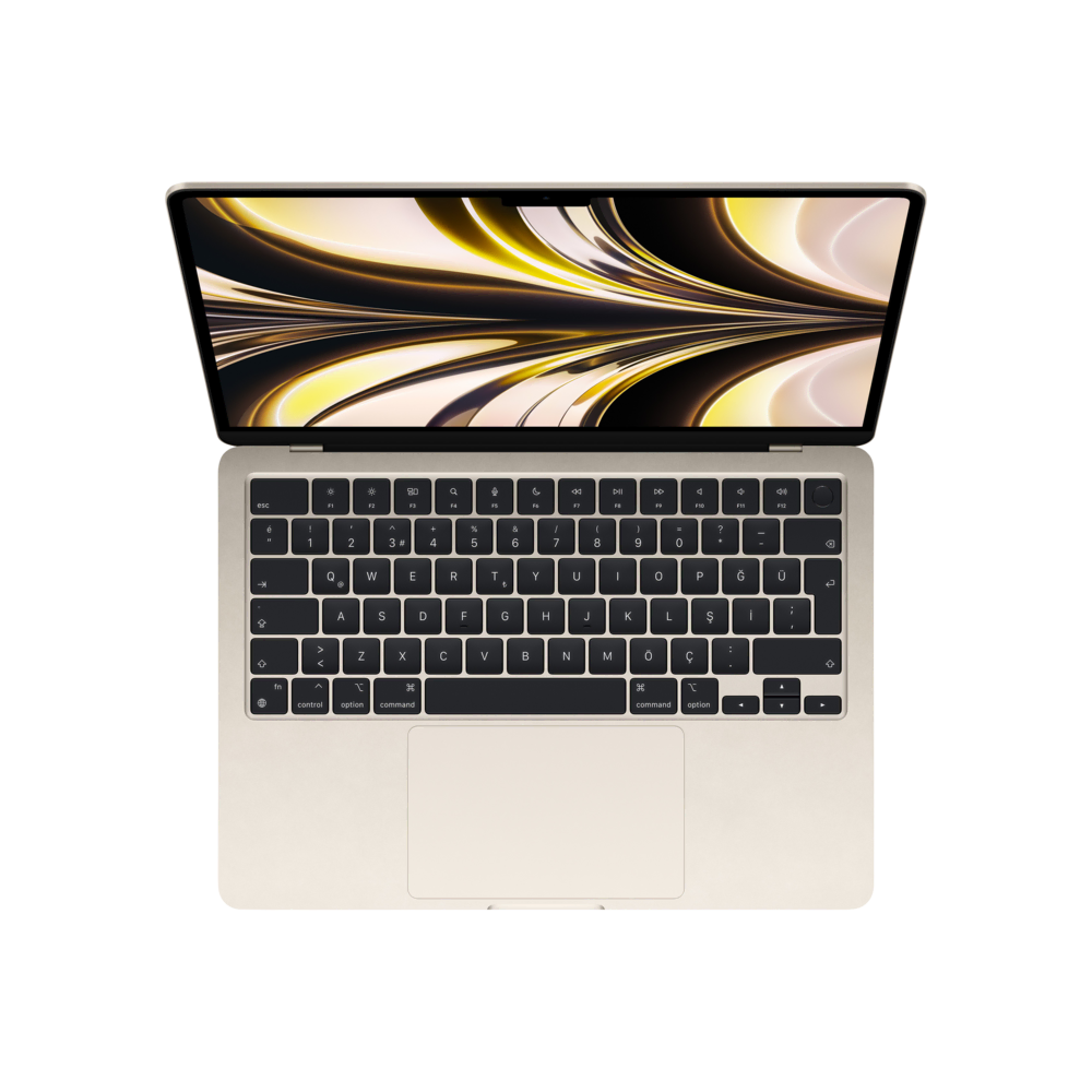 MacBook Air 13.6
