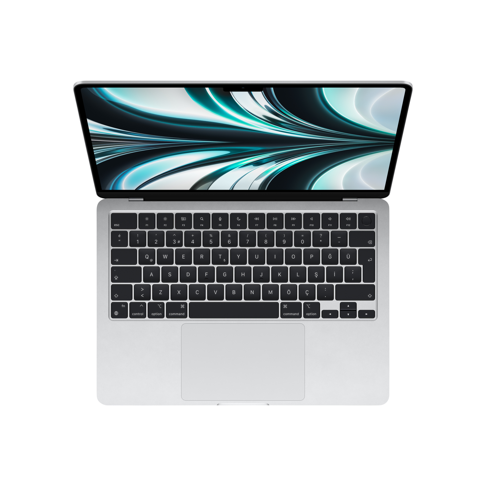 MacBook Air 13.6
