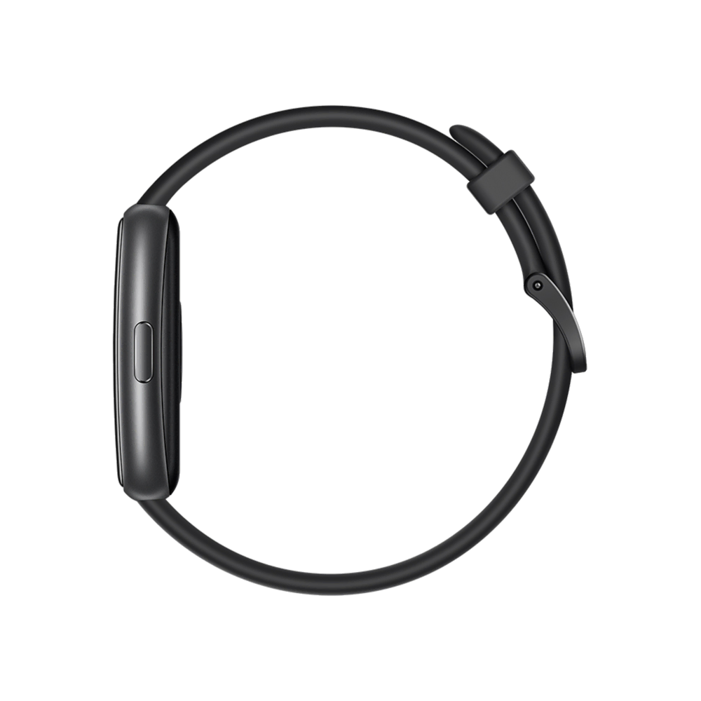 Huawei Band 7 Siyah Giyilebilir Teknoloji