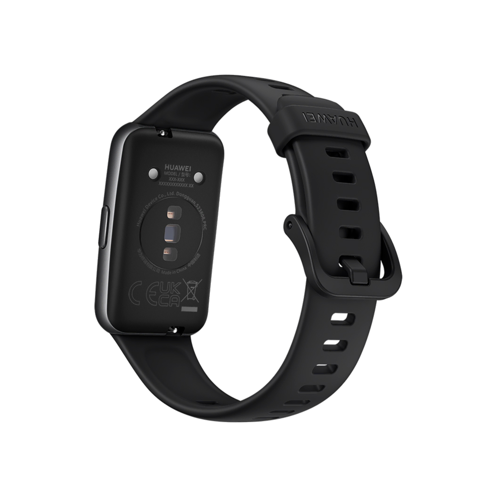 Huawei Band 7 Siyah Giyilebilir Teknoloji
