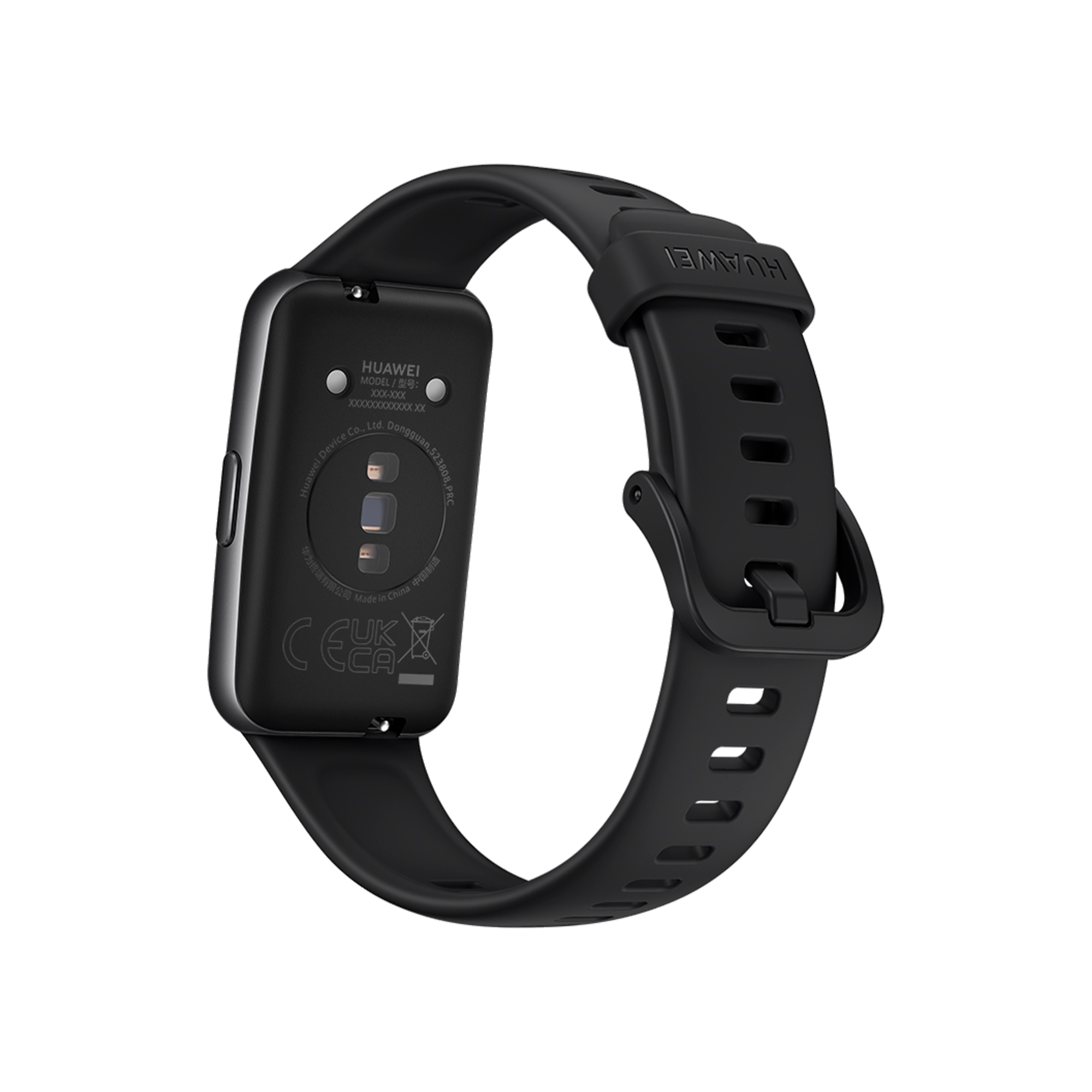 Huawei Band 7 Siyah Giyilebilir Teknoloji