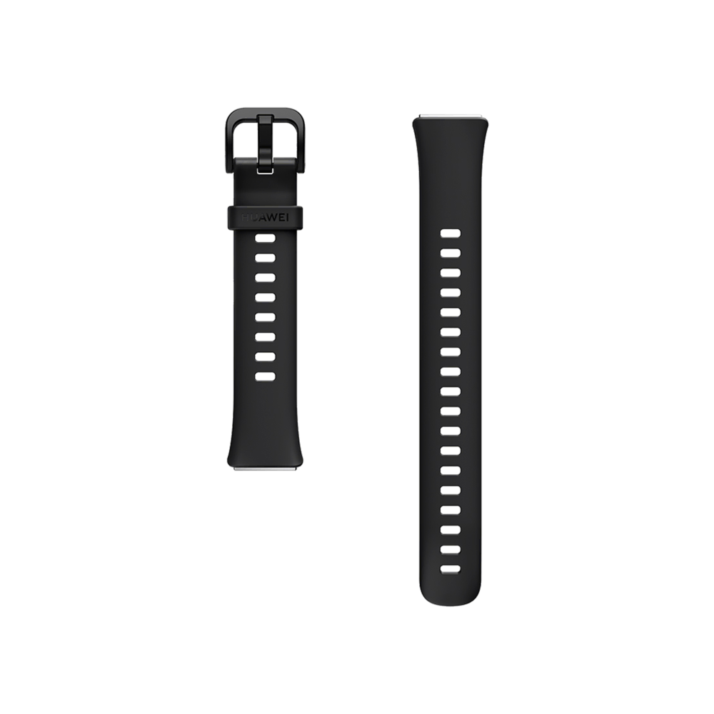 Huawei Band 7 Siyah Giyilebilir Teknoloji