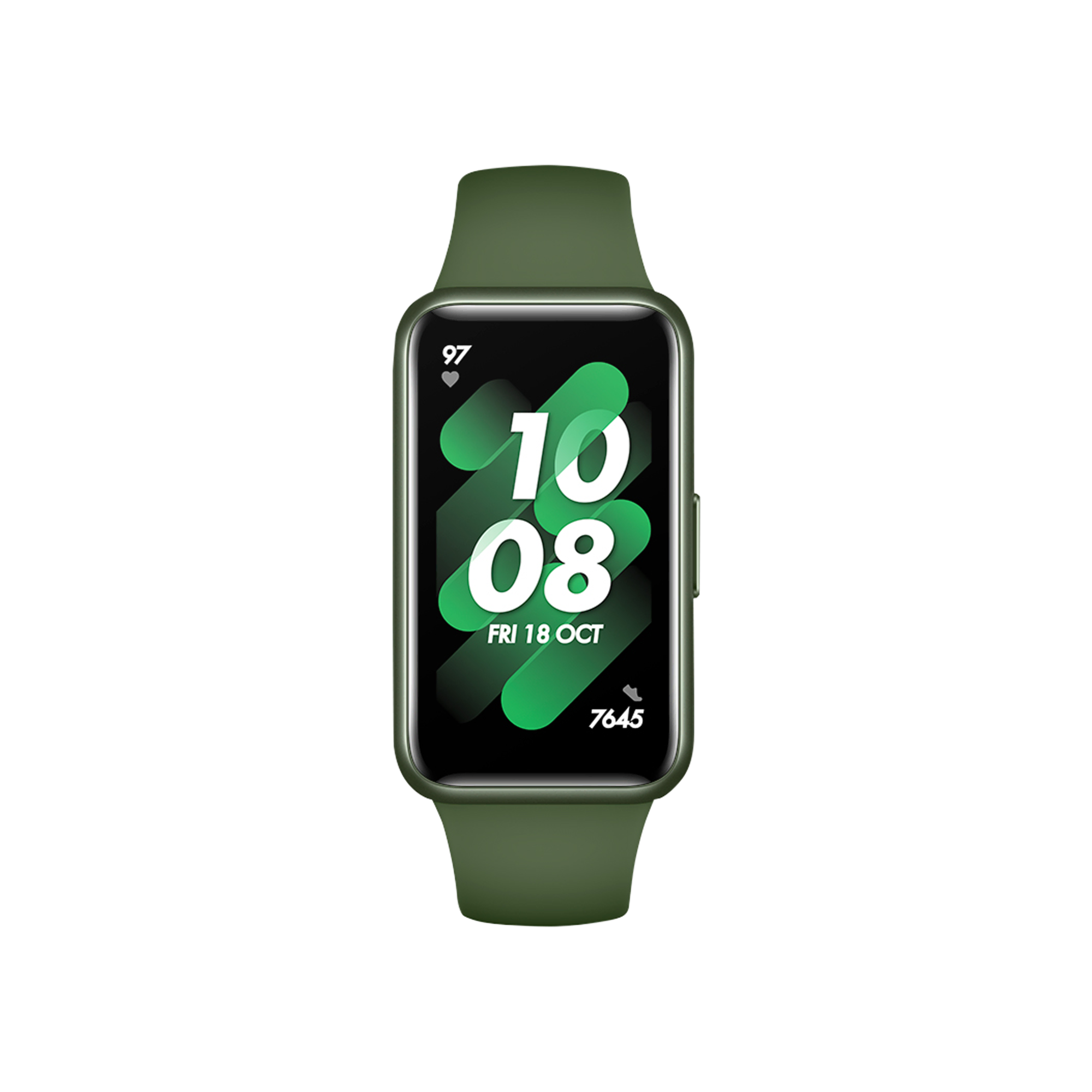Huawei Band 7 Doğa Yeşili Giyilebilir Teknoloji