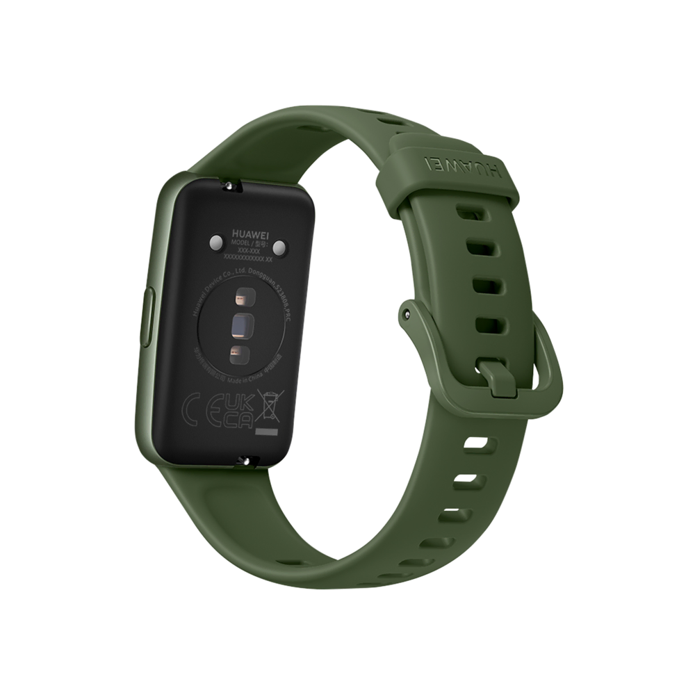 Huawei Band 7 Doğa Yeşili Giyilebilir Teknoloji