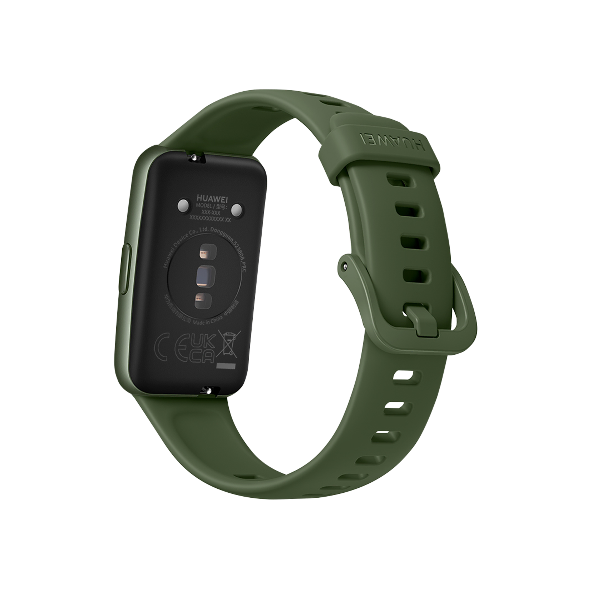 Huawei Band 7 Doğa Yeşili Giyilebilir Teknoloji