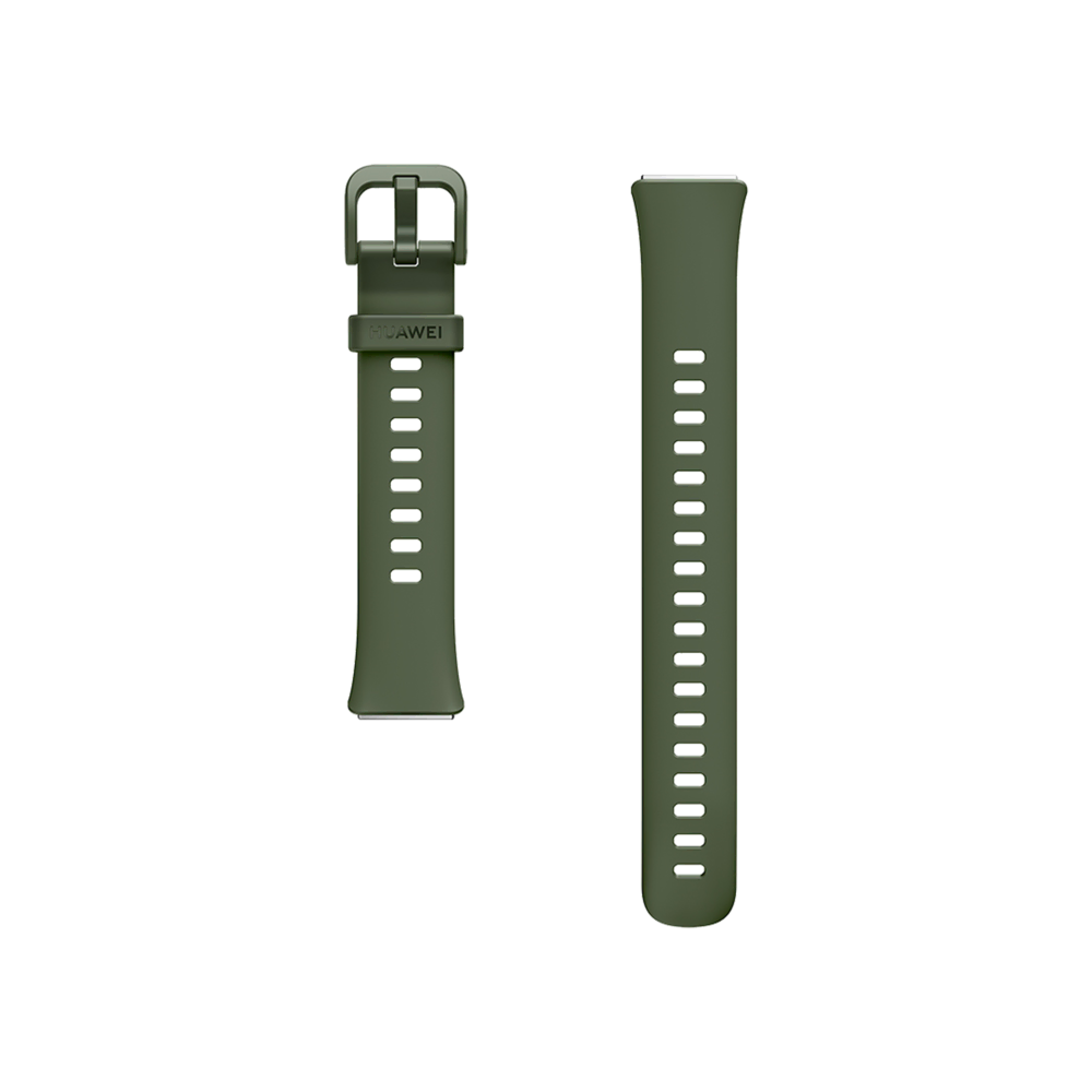 Huawei Band 7 Doğa Yeşili Giyilebilir Teknoloji