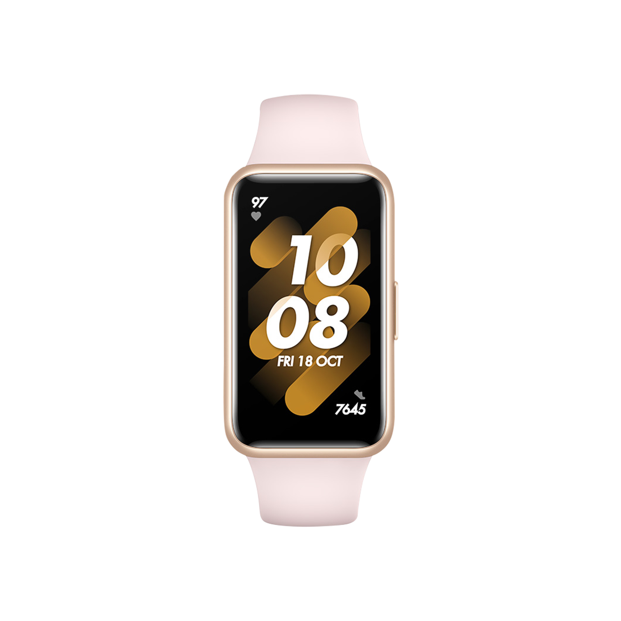 Huawei Band 7  Bulut Pembesi Giyilebilir Teknoloji