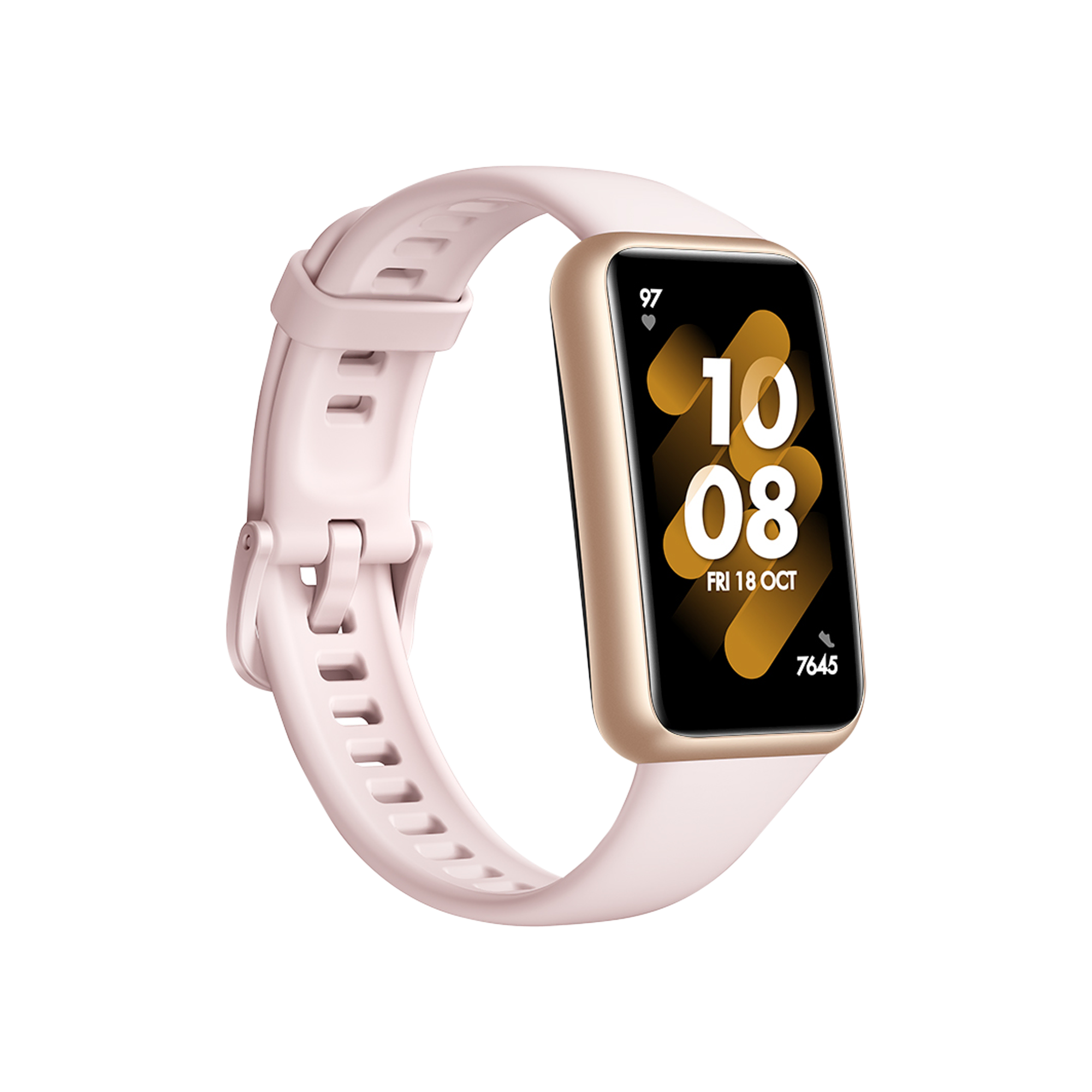 Huawei Band 7  Bulut Pembesi Giyilebilir Teknoloji