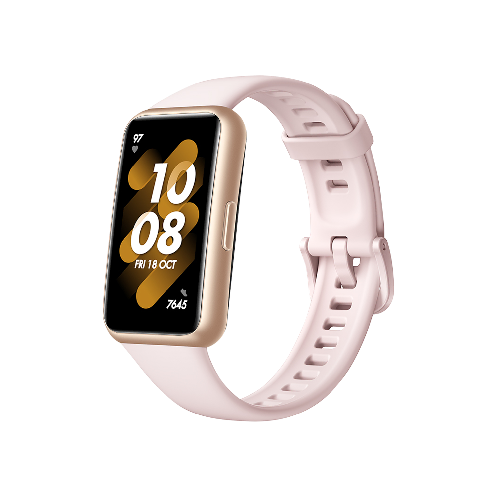 Huawei Band 7  Bulut Pembesi Giyilebilir Teknoloji