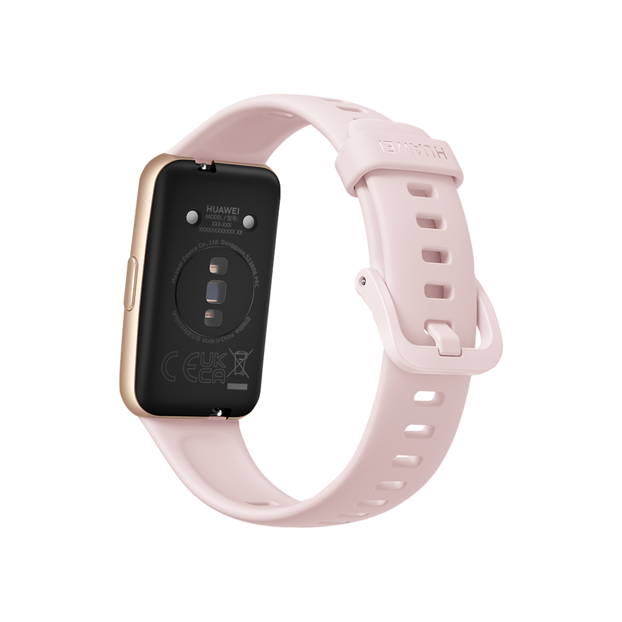Huawei Band 7  Bulut Pembesi Giyilebilir Teknoloji