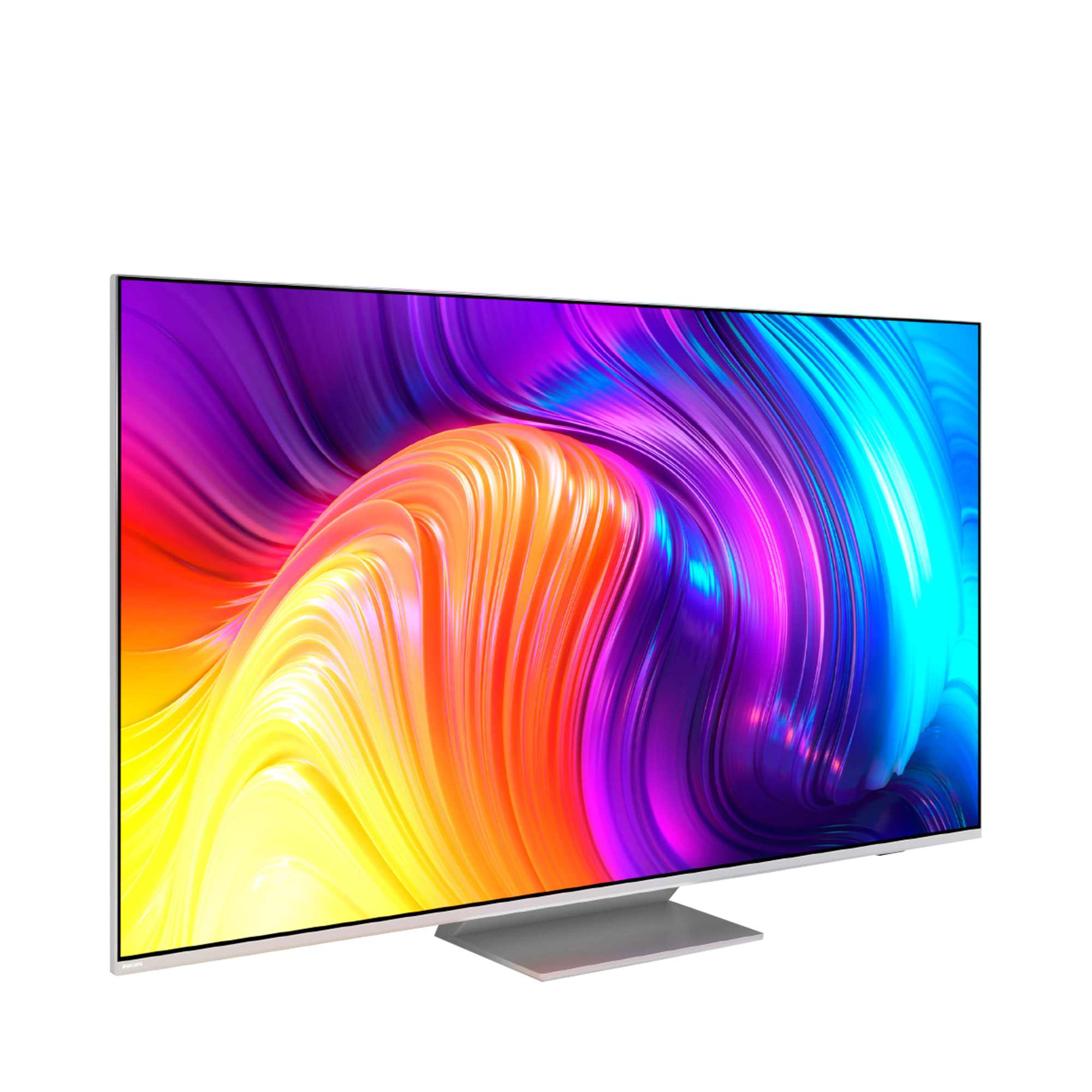 Philips 50PUS8807/62 The One  Philips TV