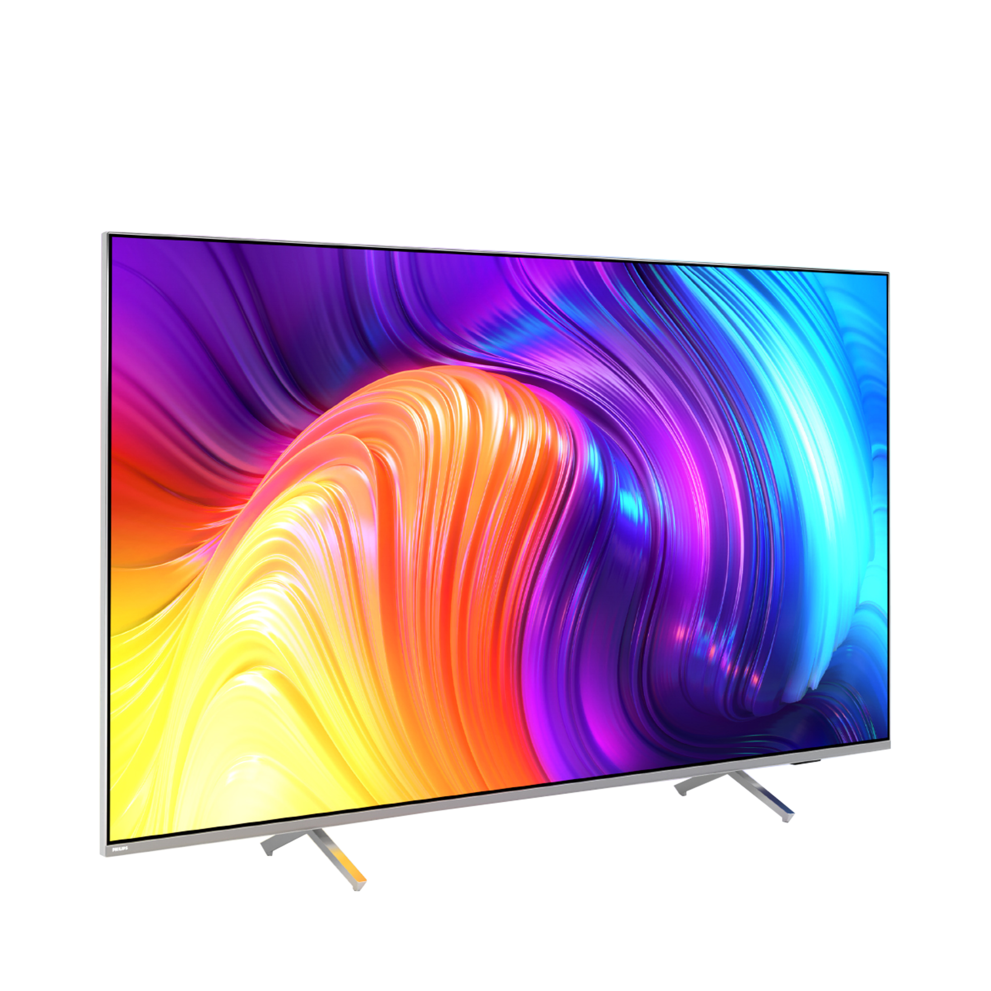 Philips 58PUS8507/62 The One  Philips TV