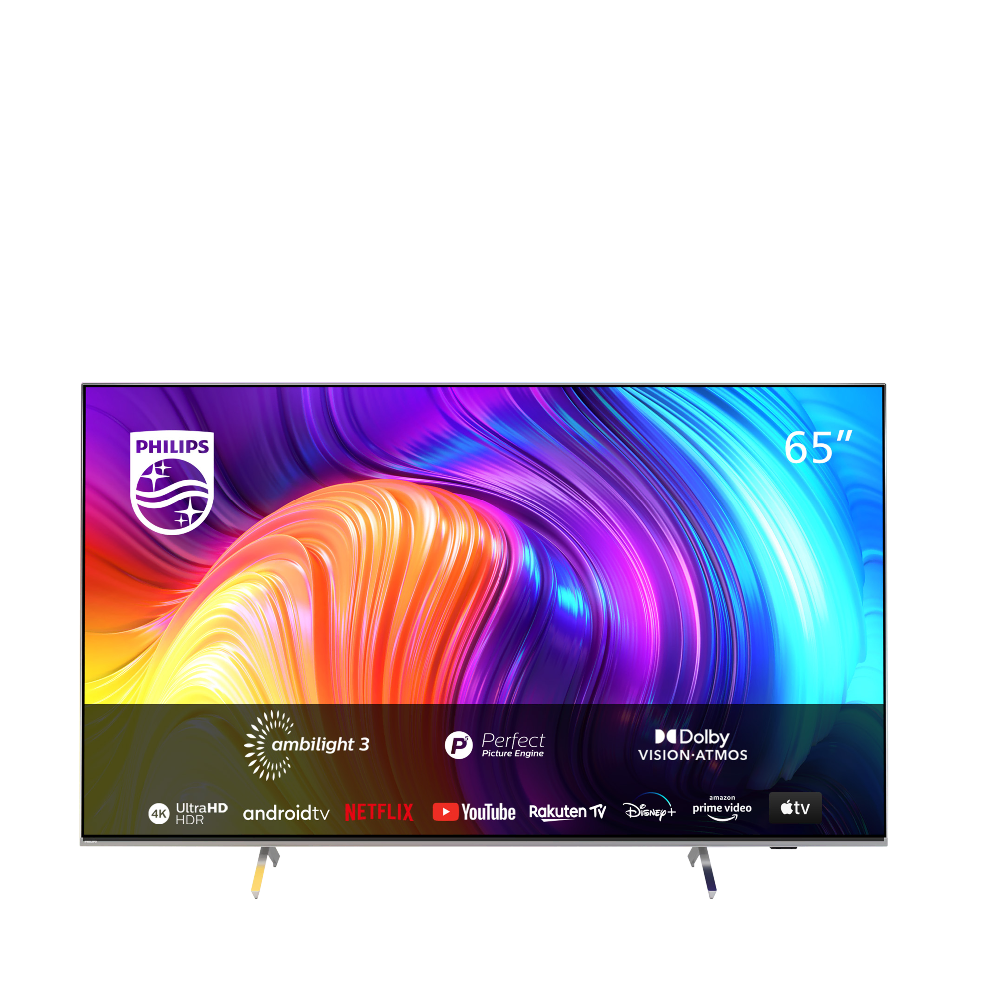 Philips 65PUS8507/62 The One Philips TV