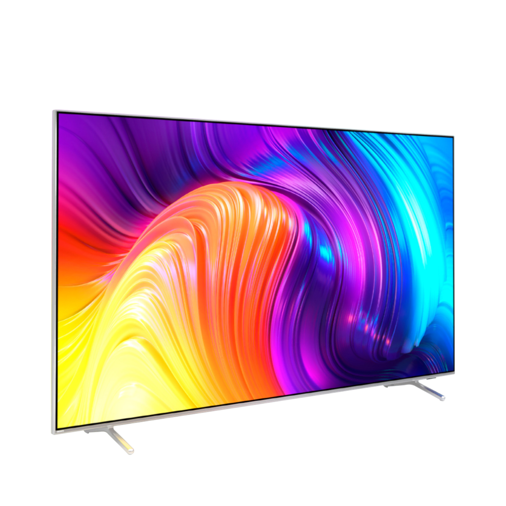 Philips 75PUS8807/12 The One Android TV Televizyon Beko Türkiye