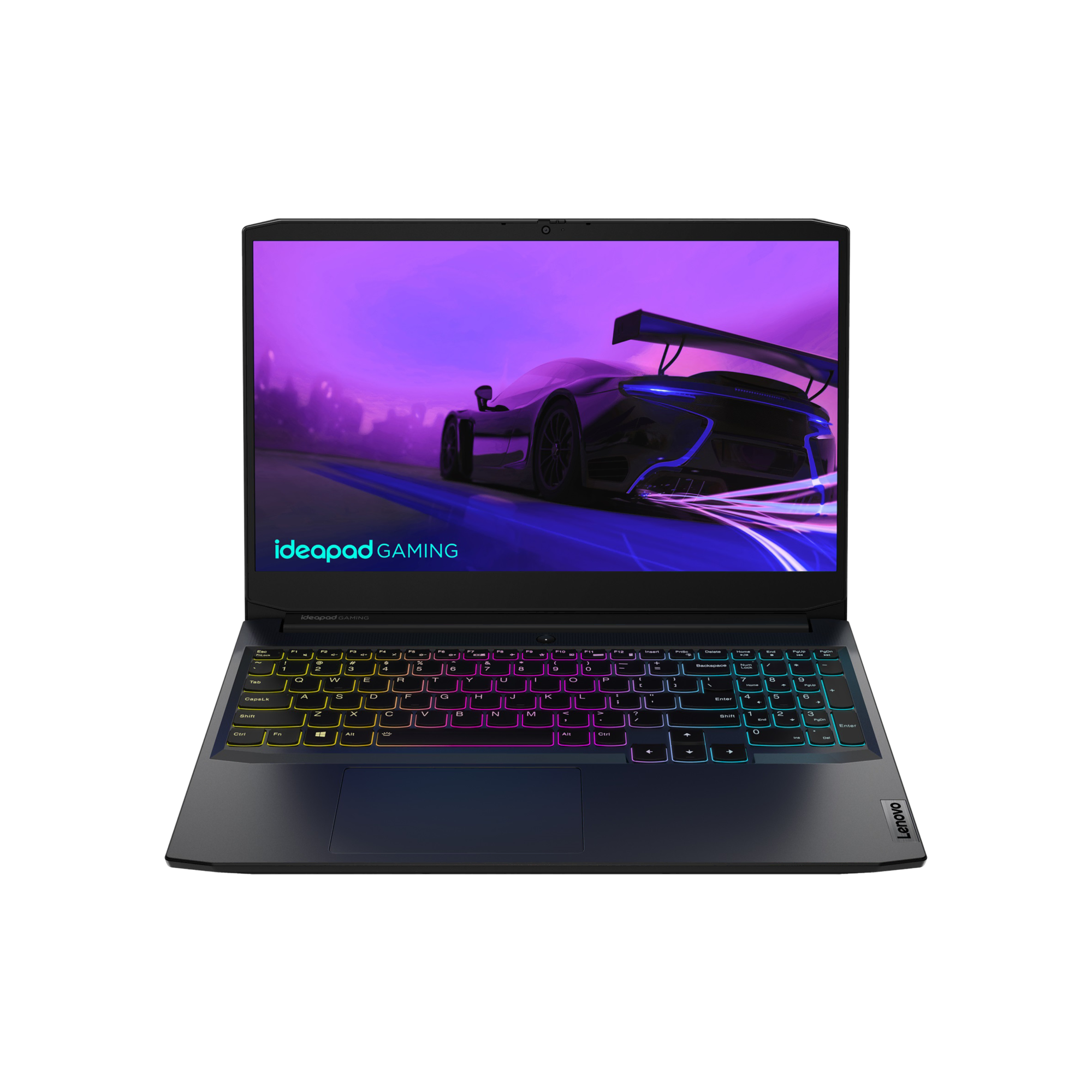Lenovo Gaming 15.6