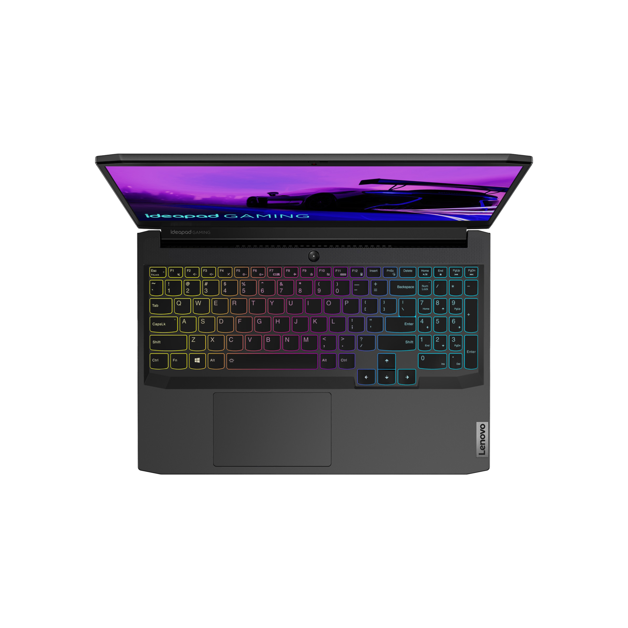 Lenovo Gaming 15.6