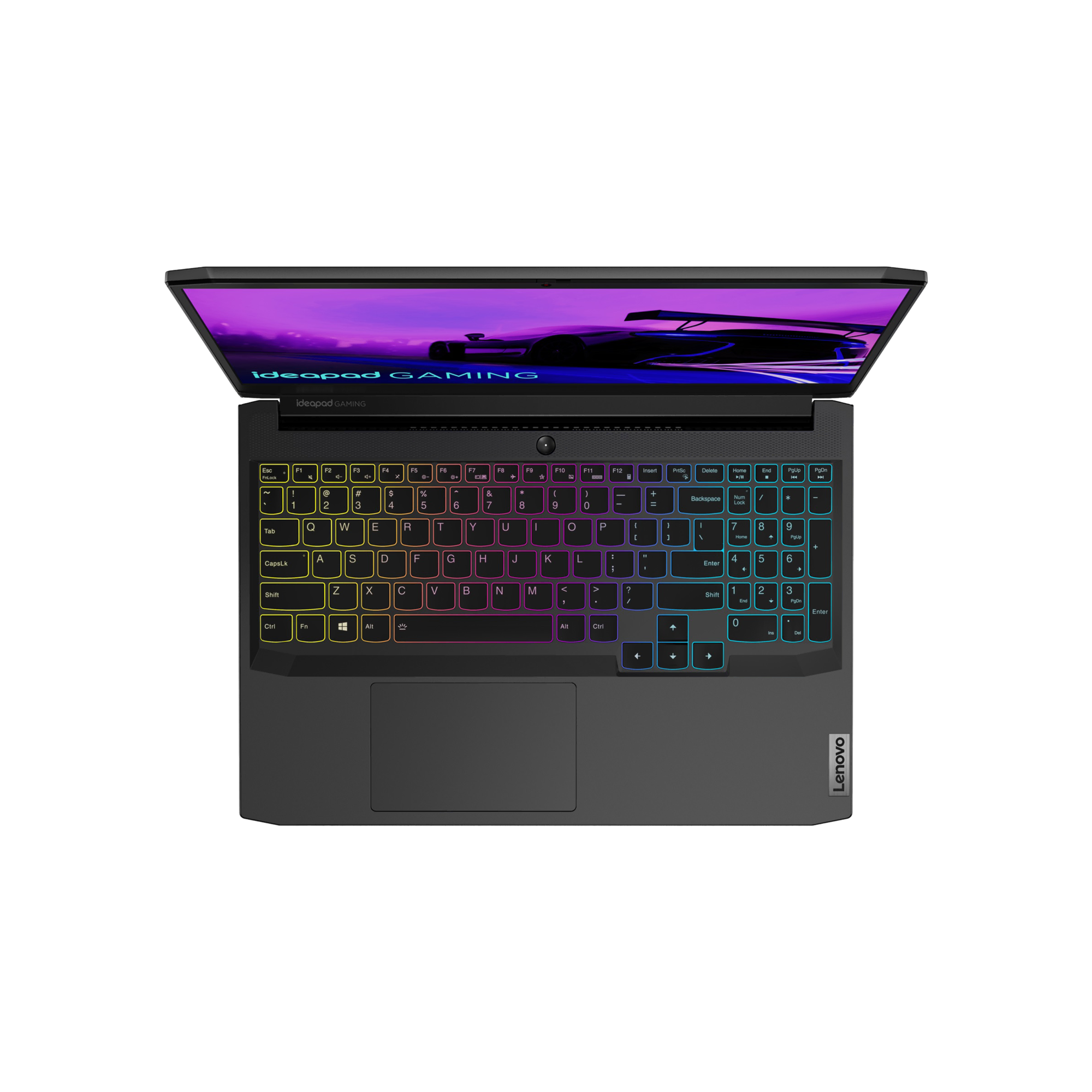 Lenovo Gaming 15.6