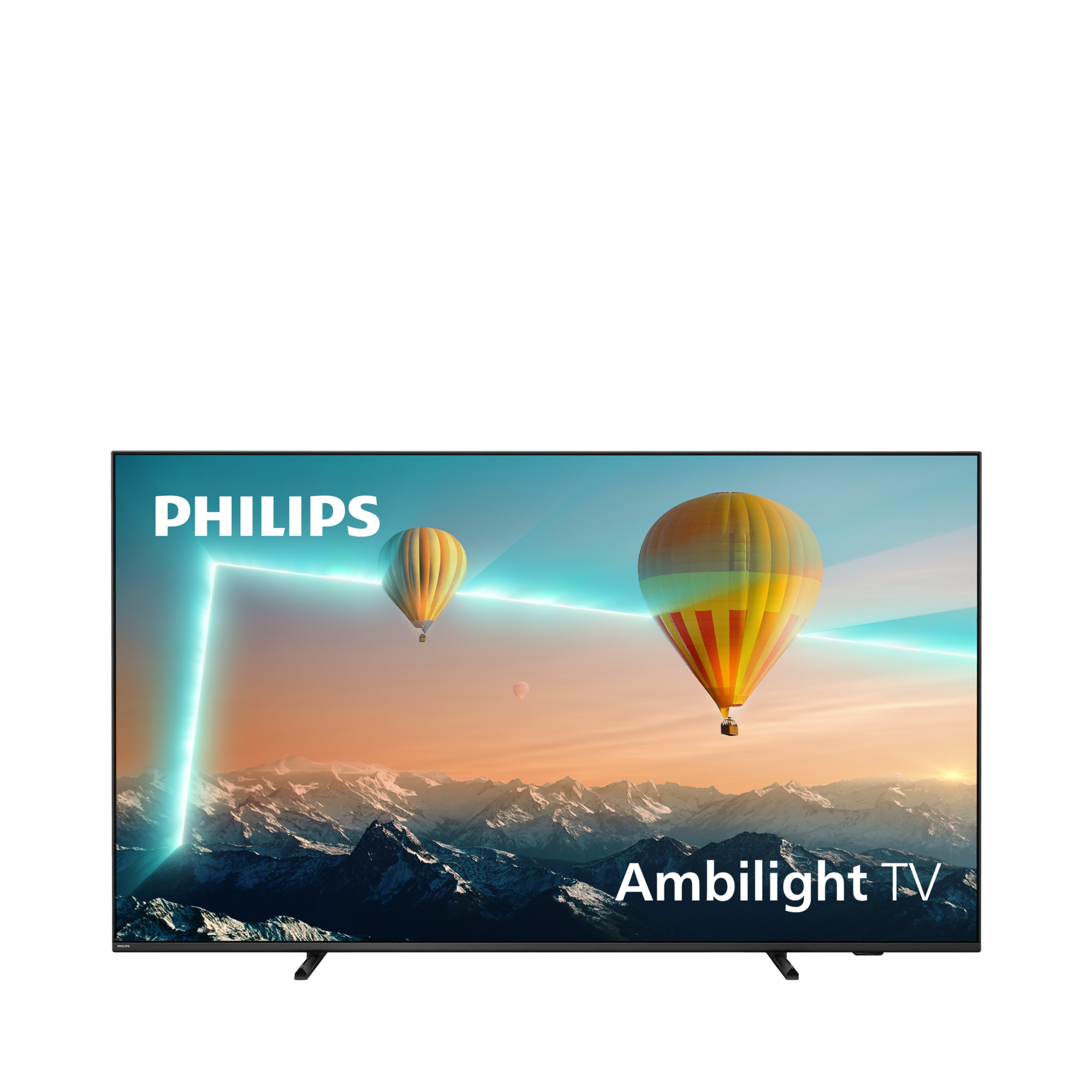 Philips 43PUS8007/62 Philips TV