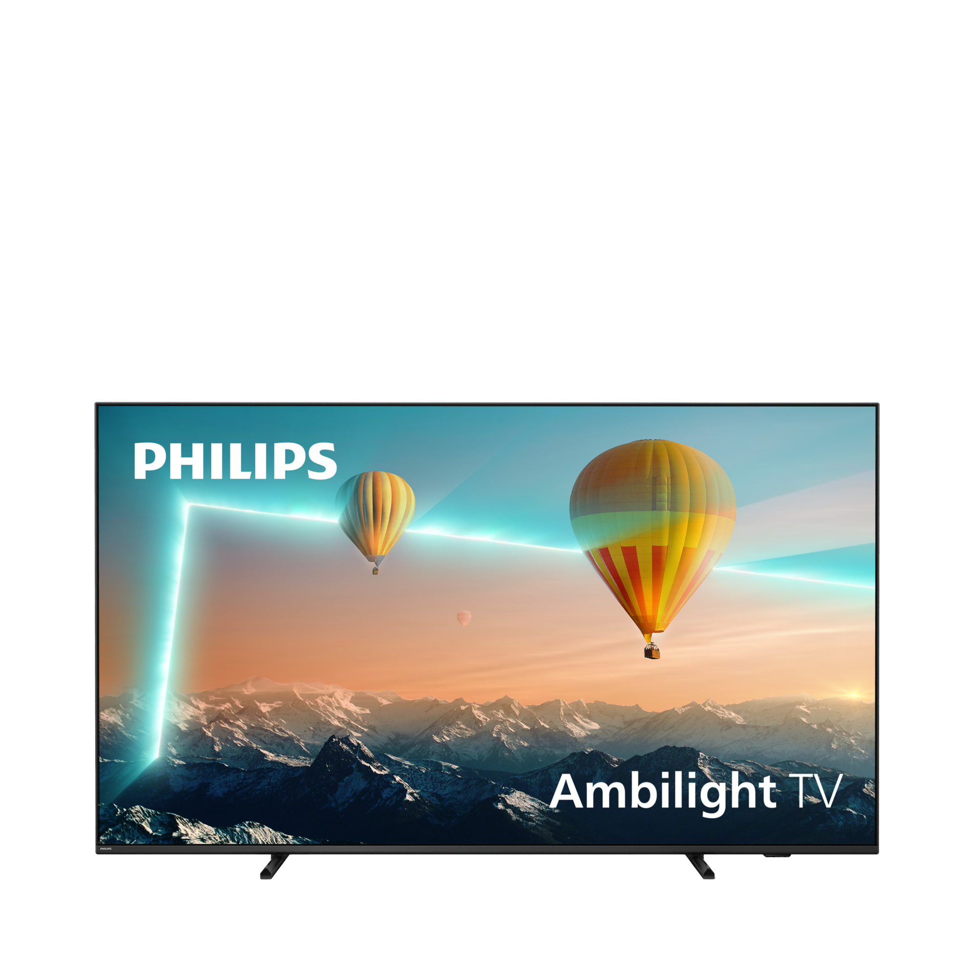 Philips 55PUS8007/62 Philips TV