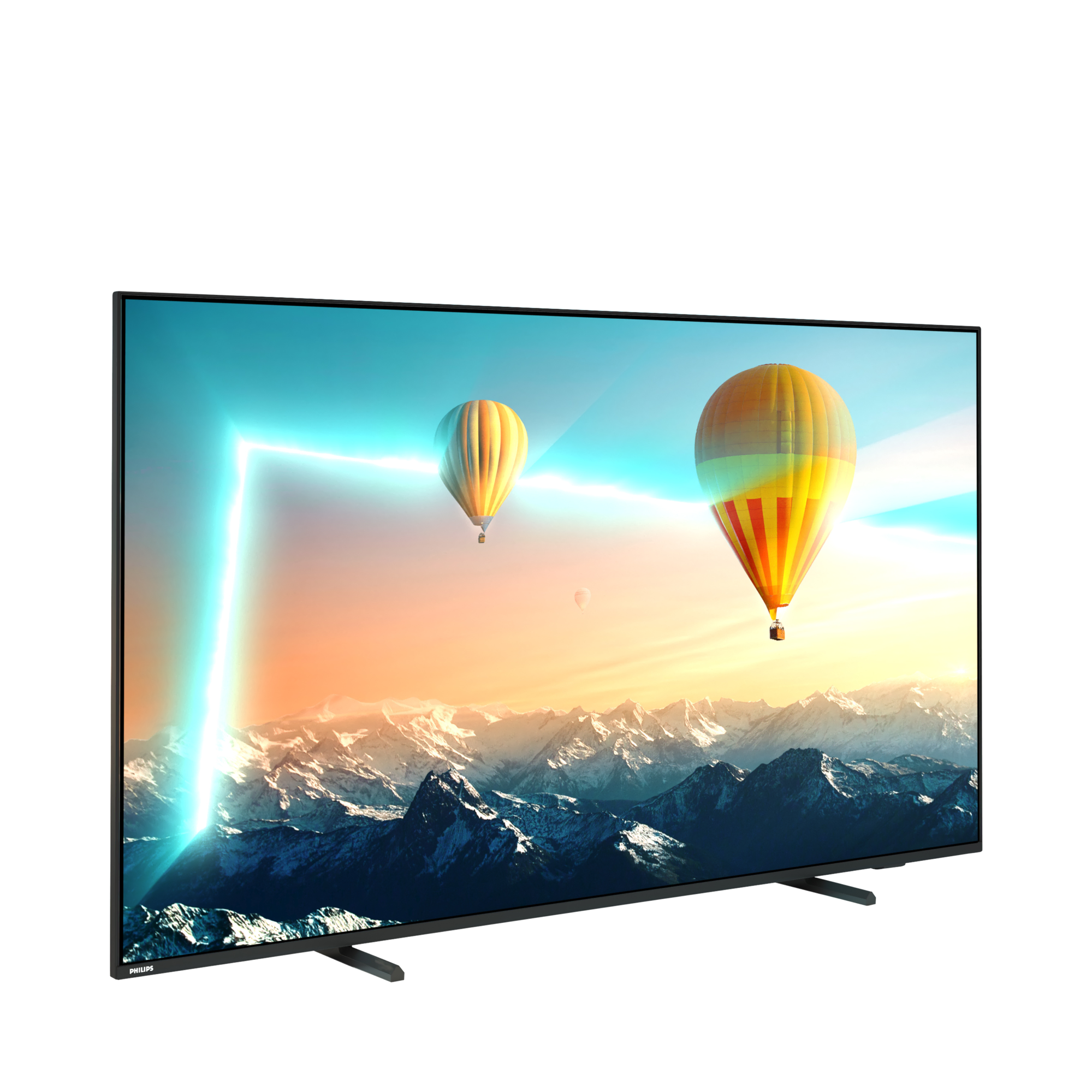 Philips 55PUS8007/62 Philips TV