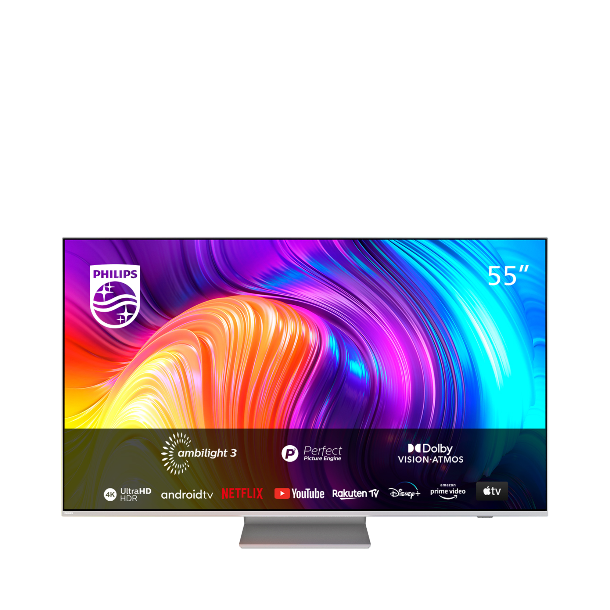 Philips 55PUS8807/62 Philips TV