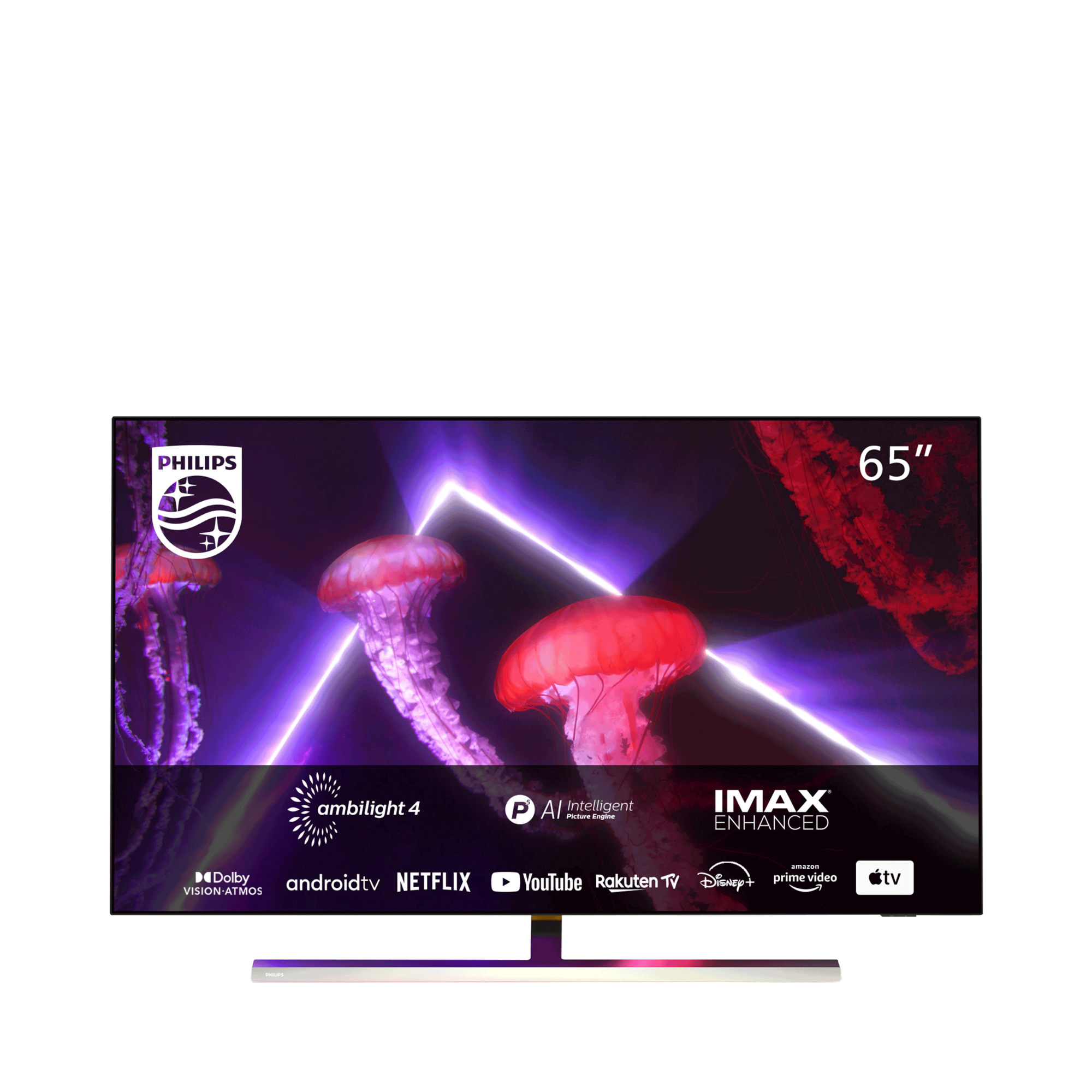 Philips 65OLED807/12 Philips TV