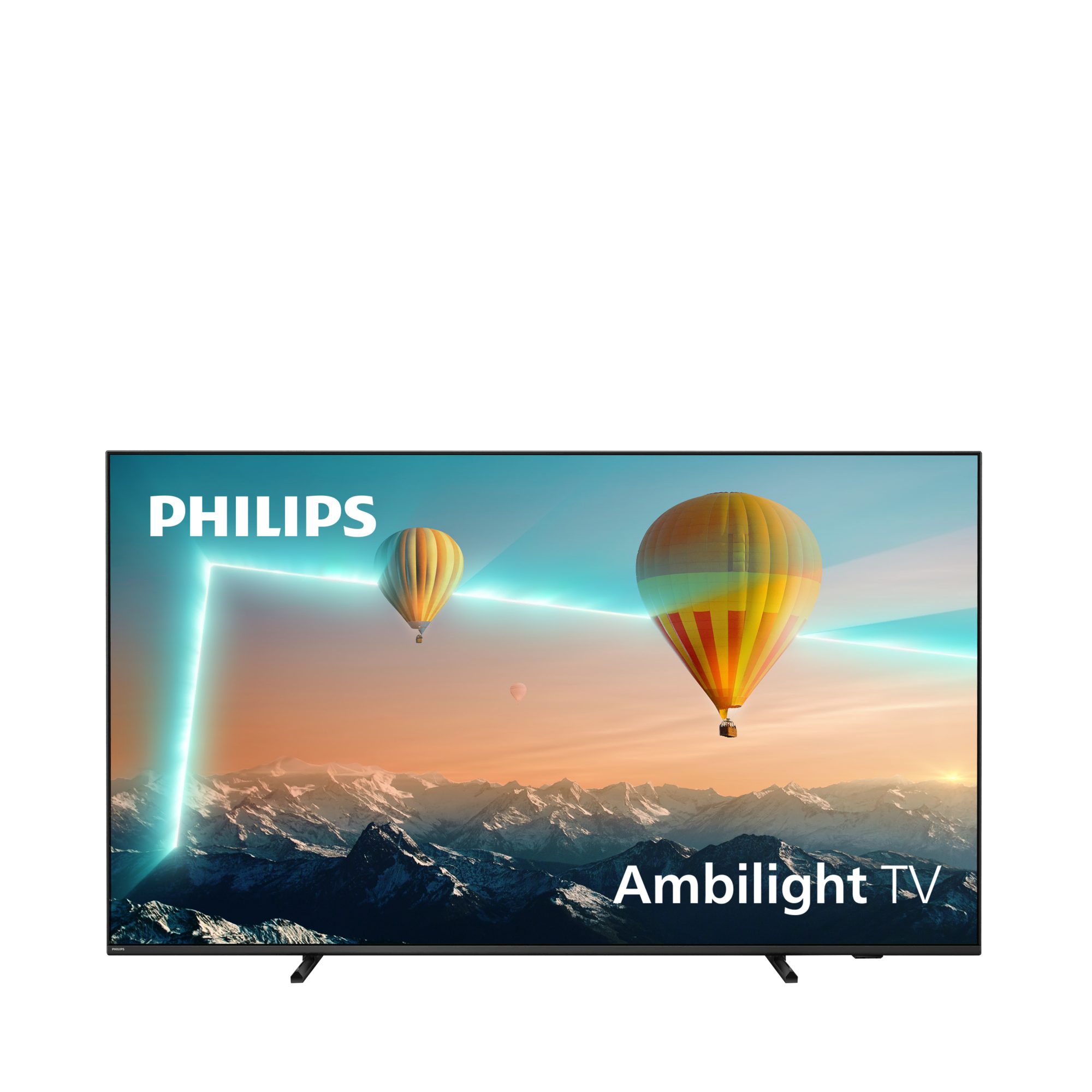 Philips 70PUS8007/12 Philips TV