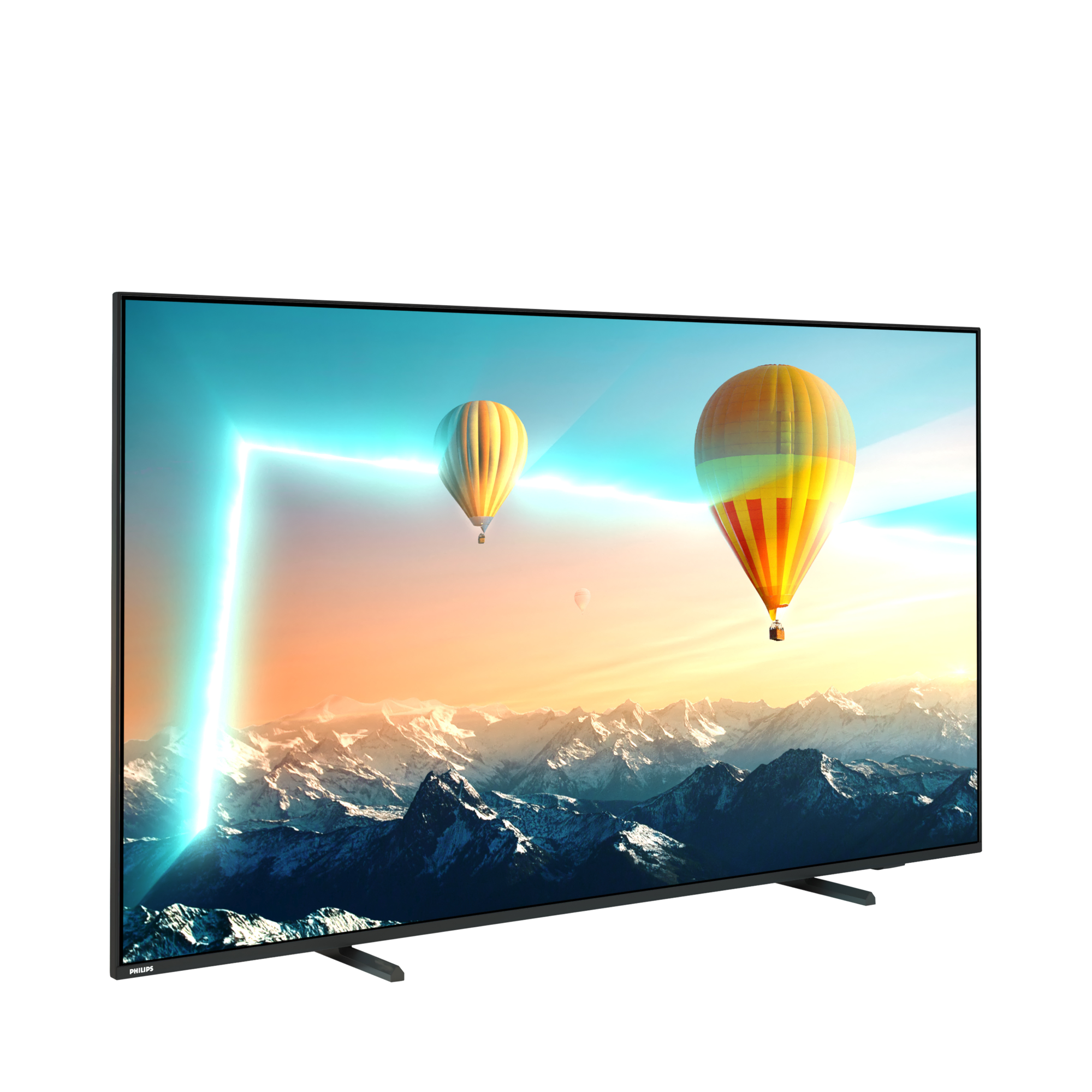 Philips 70PUS8007/12 Philips TV