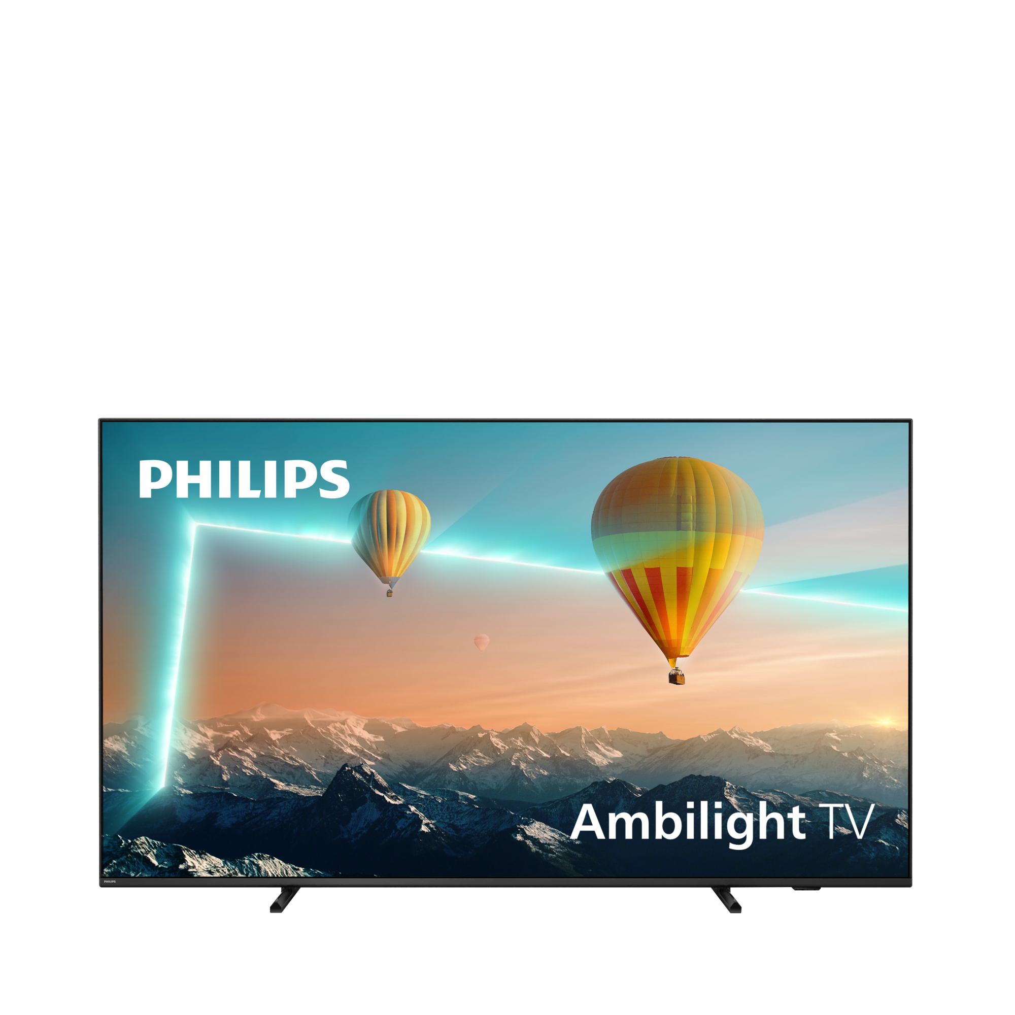 Philips 75PUS8007/12 Philips TV