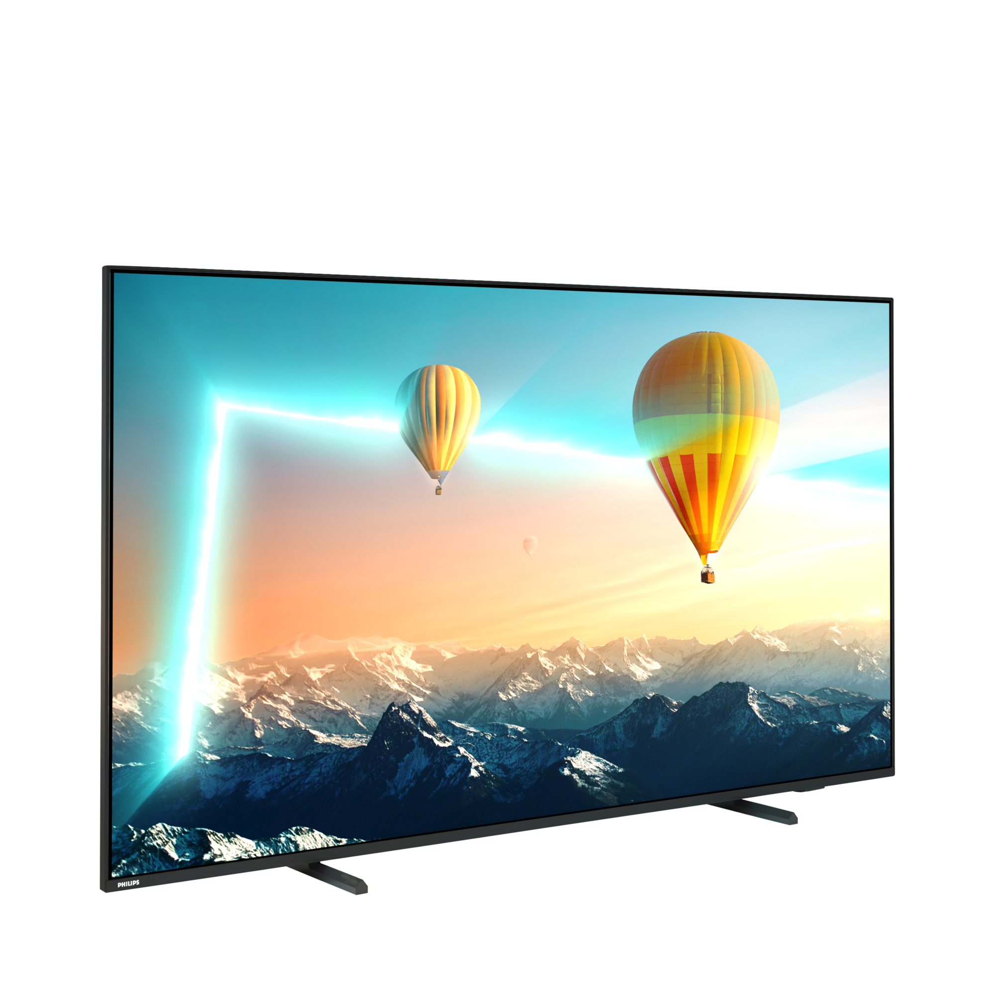 Philips 75PUS8007/12 Philips TV