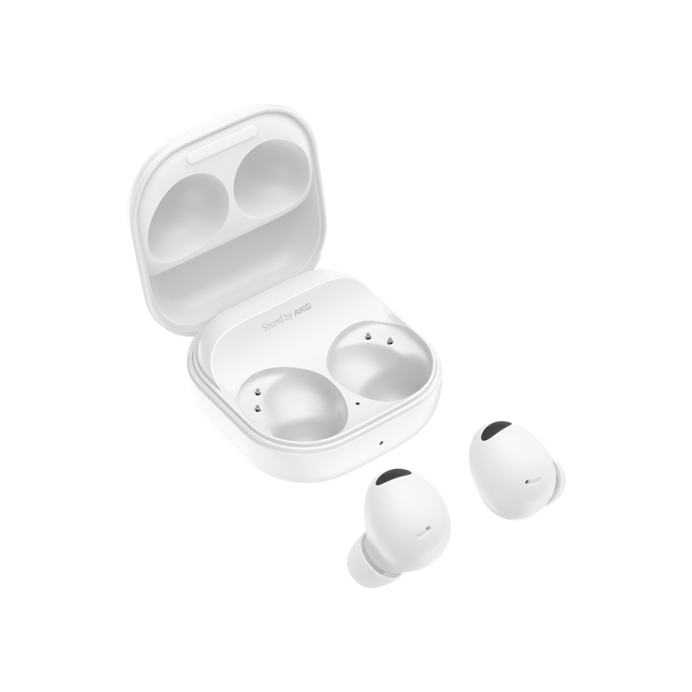 Samsung Galaxy Buds2 Pro Beyaz Kulaklık