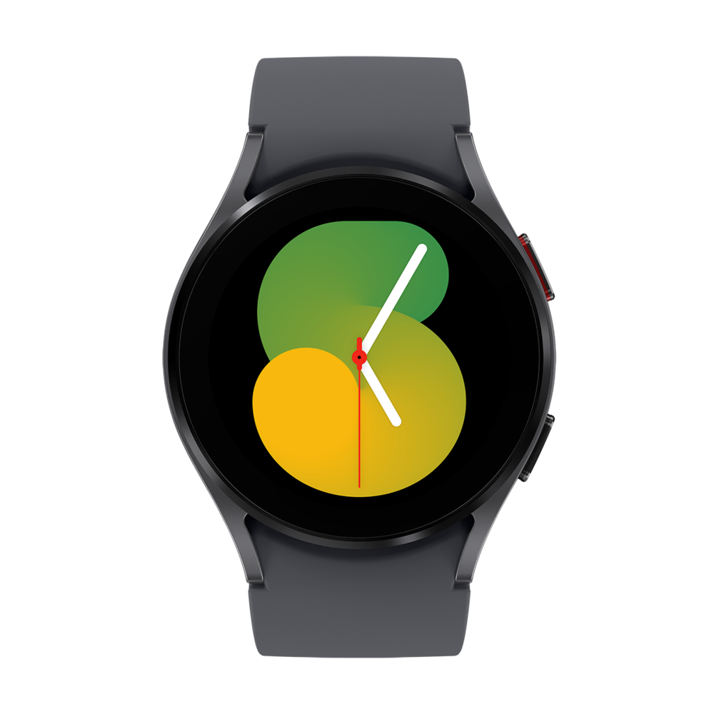 Samsung Galaxy Watch5 40mm Grafit Akıllı Saat