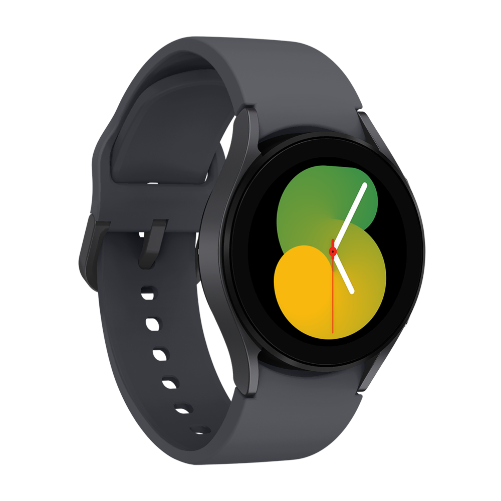 Samsung Galaxy Watch5 40mm Grafit Akıllı Saat